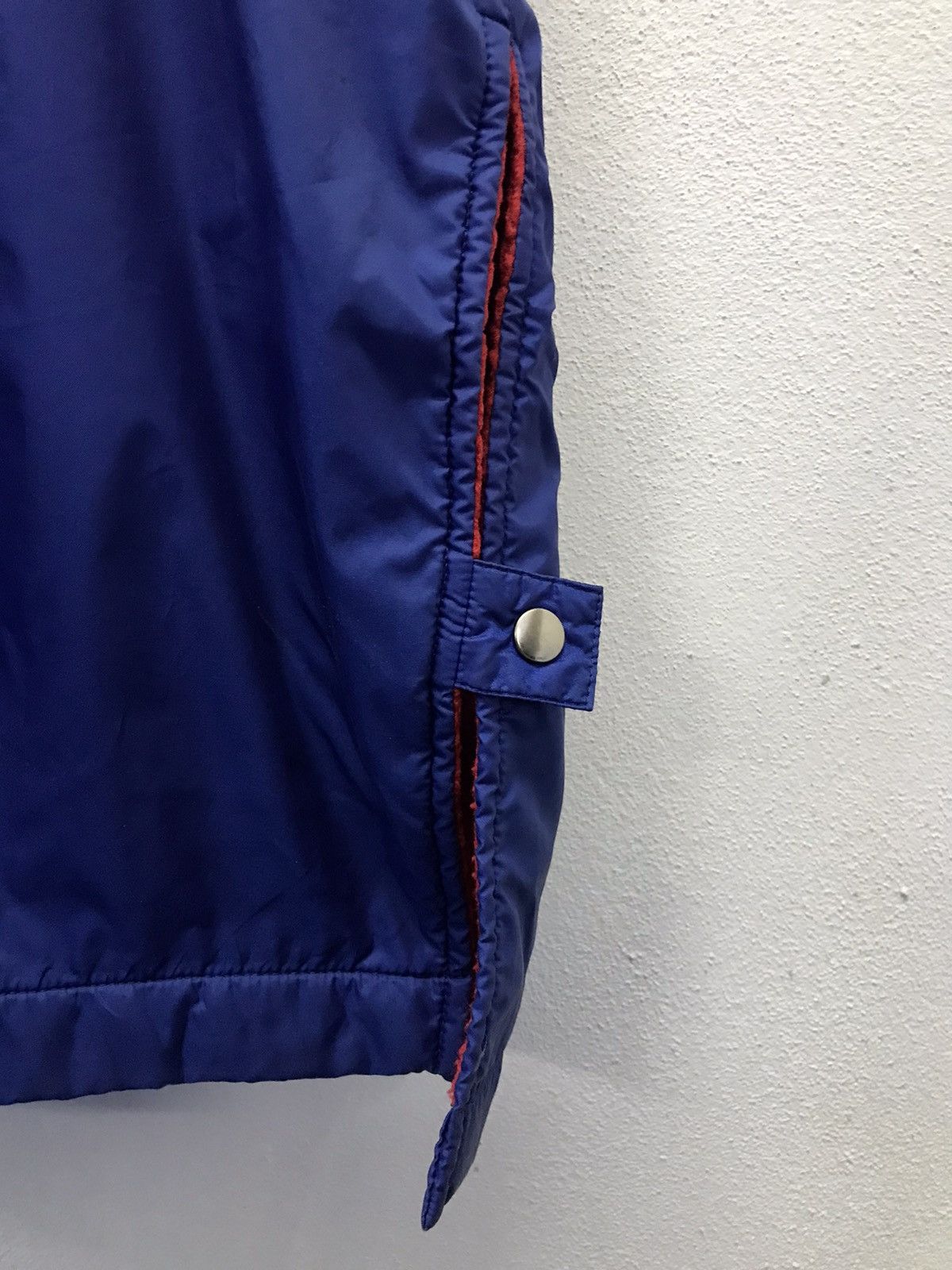 Adidas Vintage Adidas The Brand With The 3 Stripes Long Jacket Size US L / EU 52-54 / 3 - 7 Thumbnail