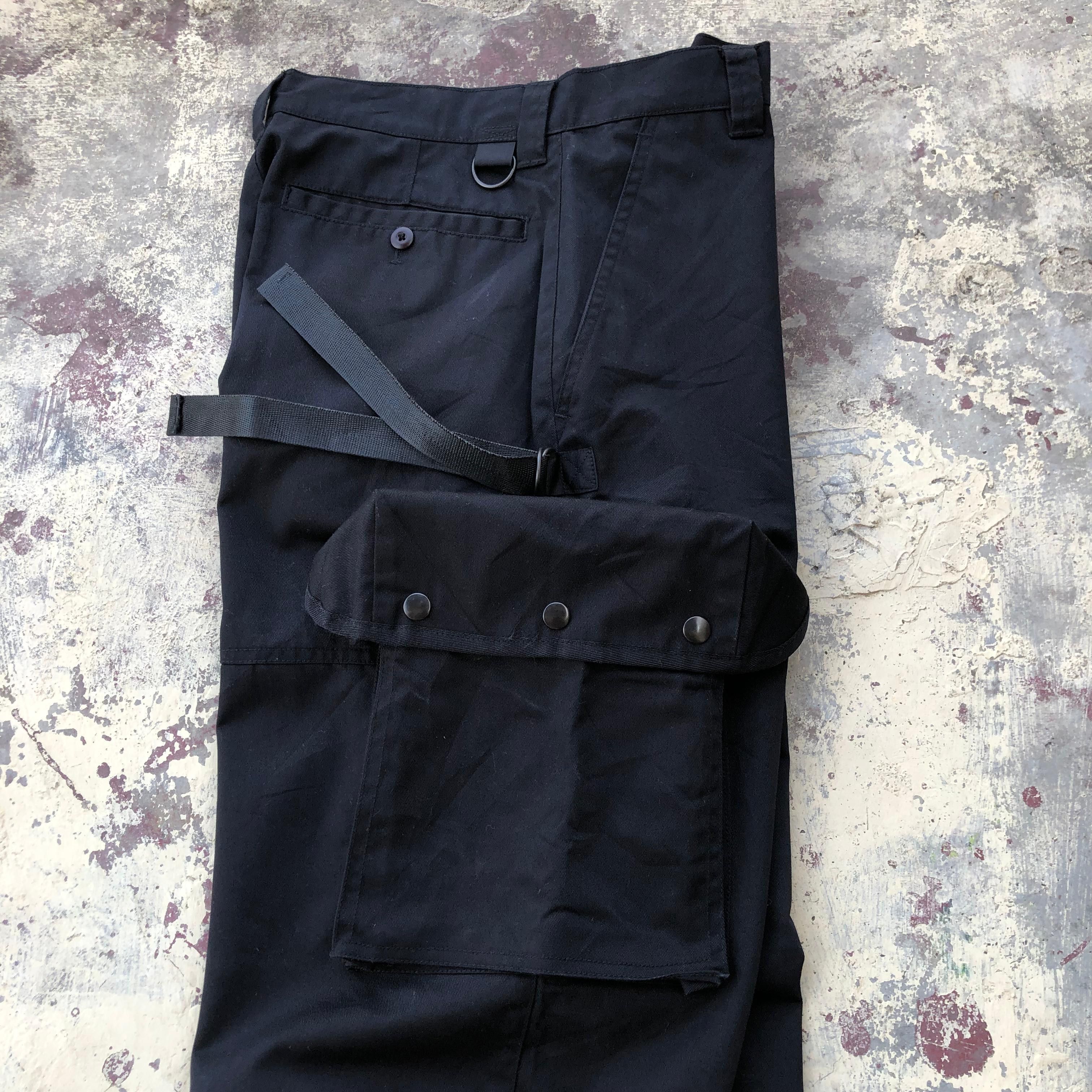 Other MzP P.D.W Cargo pants Size US 30 / EU 46 - 6 Thumbnail
