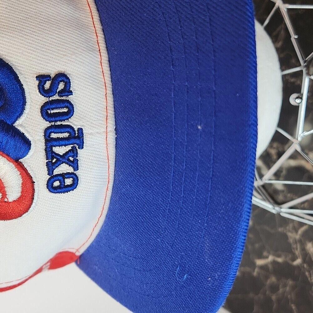 Other Budlight Expos Montreal SnapBack Cap Size ONE SIZE - 2 Thumbnail