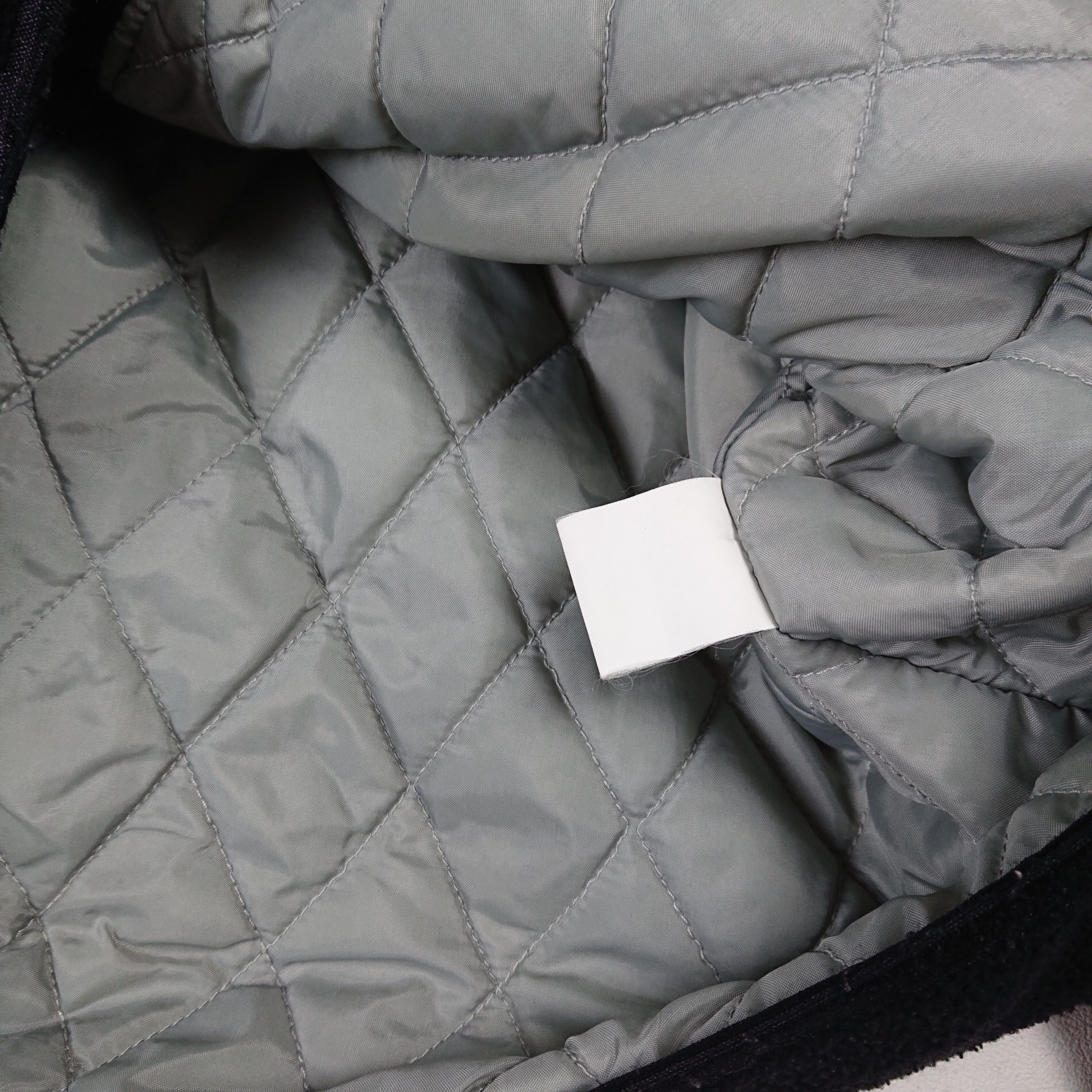 Everlast × Vintage Everlast Fleece Jacket Size US M / EU 48-50 / 2 - 6 Thumbnail
