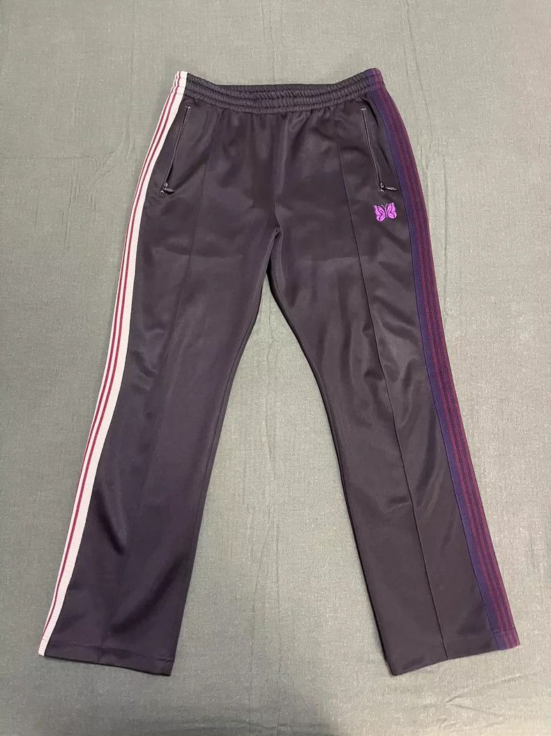 Needles Needles Freaks Store Narrow Pants M - dmc Size US 28 / EU 44 - 1 Thumbnail