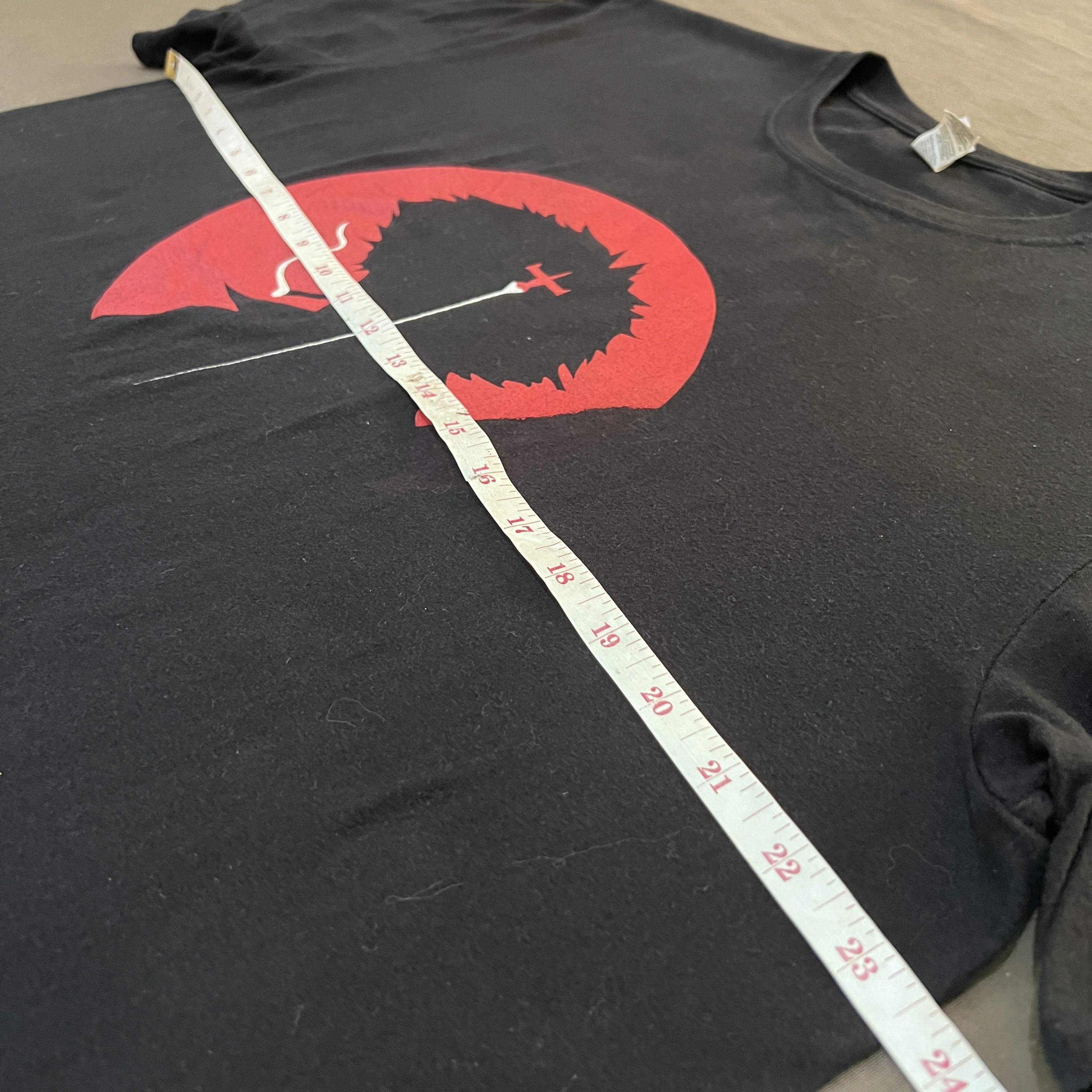 Anime × Cartoon Network × Japanese Brand Cowboy Bebop Promo Tee XL Size US XL / EU 56 / 4 - 5 Thumbnail