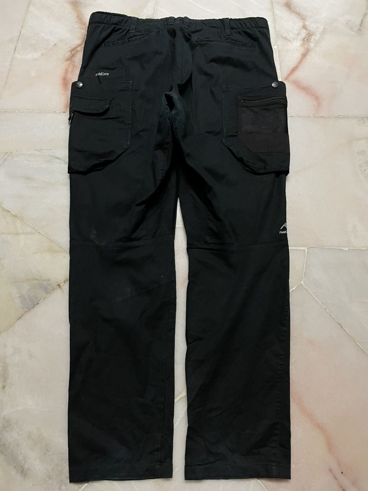 20471120 Undercoverlism Multipocket Rare Style By Fieldcore Insane Size US 34 / EU 50 - 2 Thumbnail