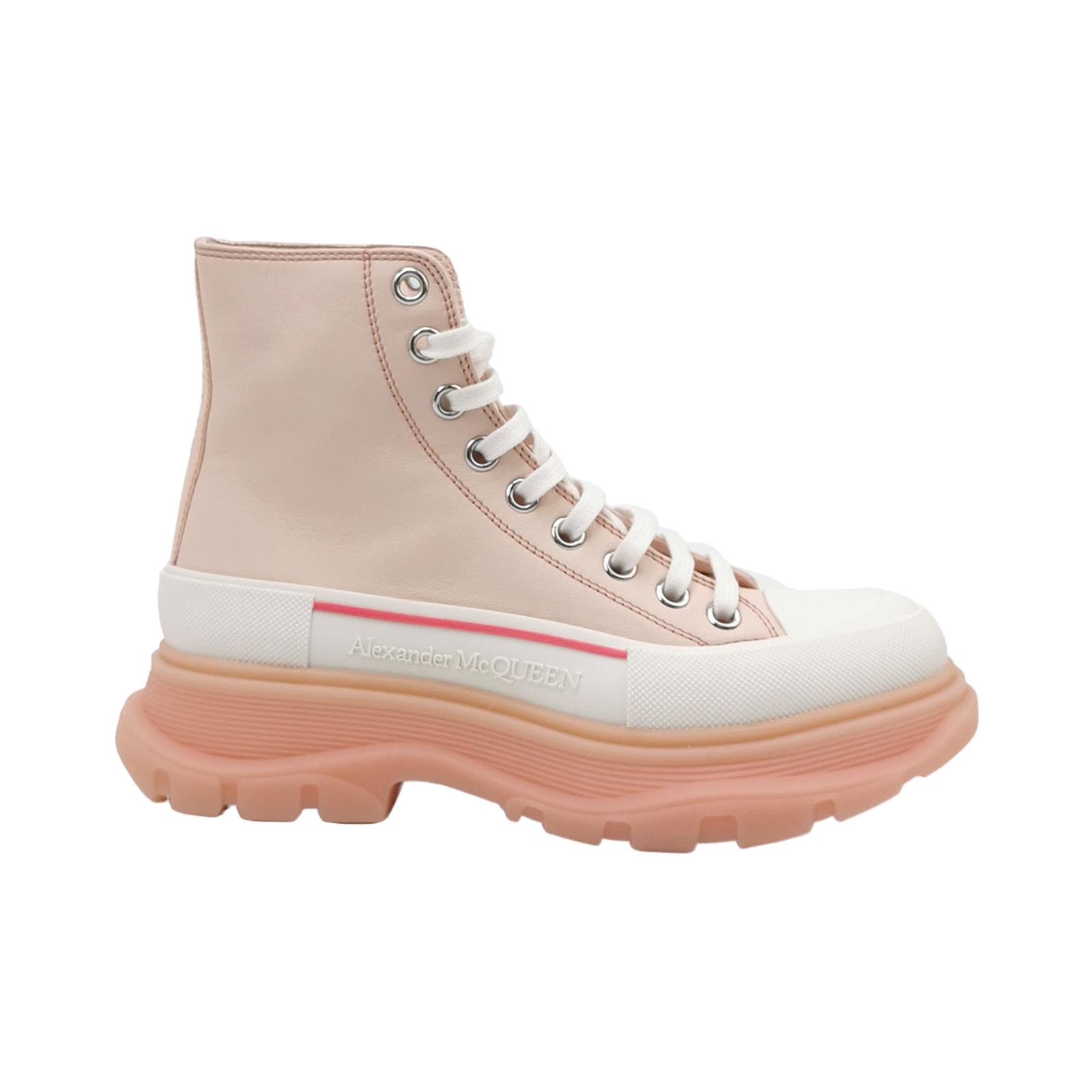 Alexander McQueen Alexander McQueen Women 8 Lowtop Sneakers Size US 8 / IT 38 - 1 Thumbnail