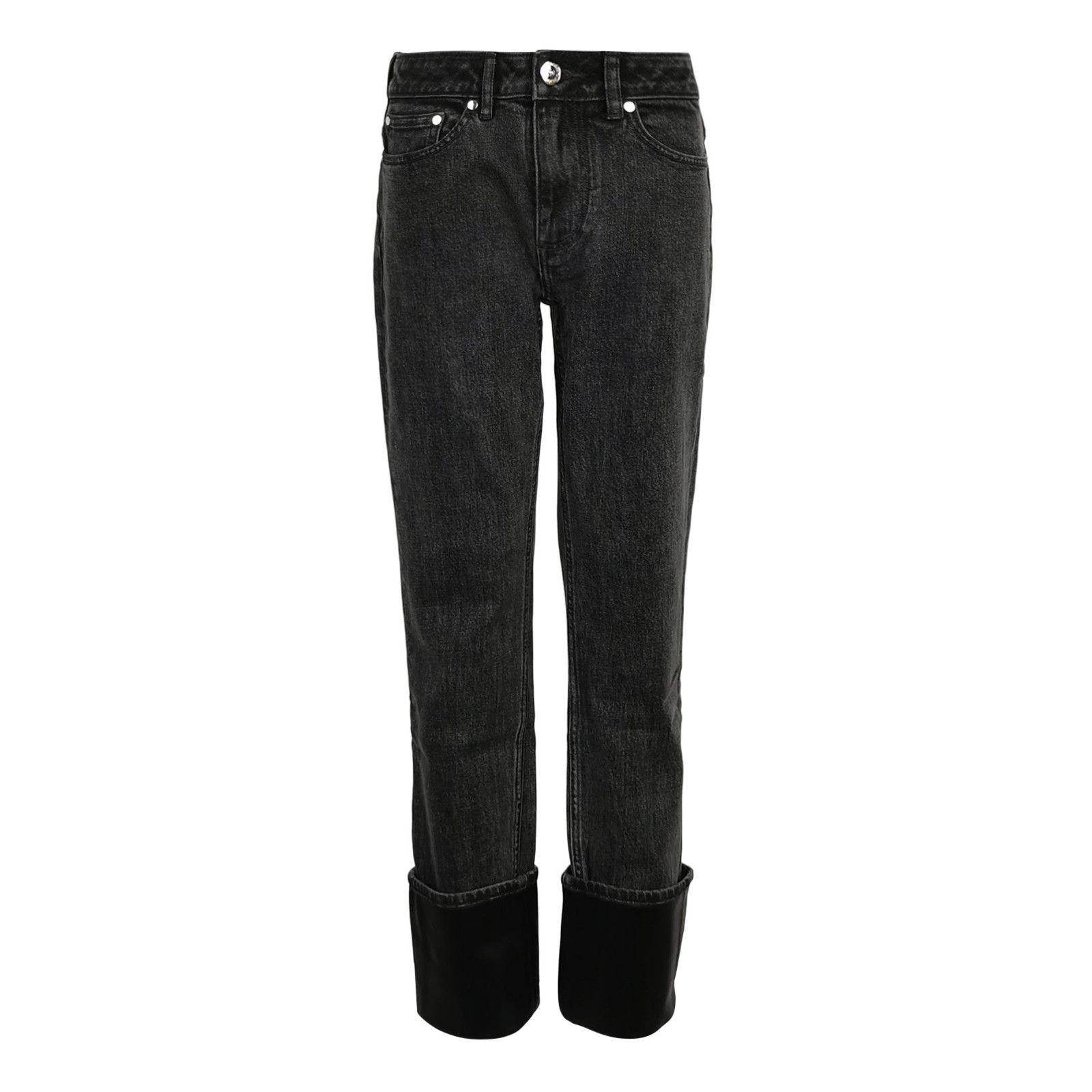 Burberry Burberry Women 28 Pants Size 28" / US 6 / IT 42 - 1 Thumbnail