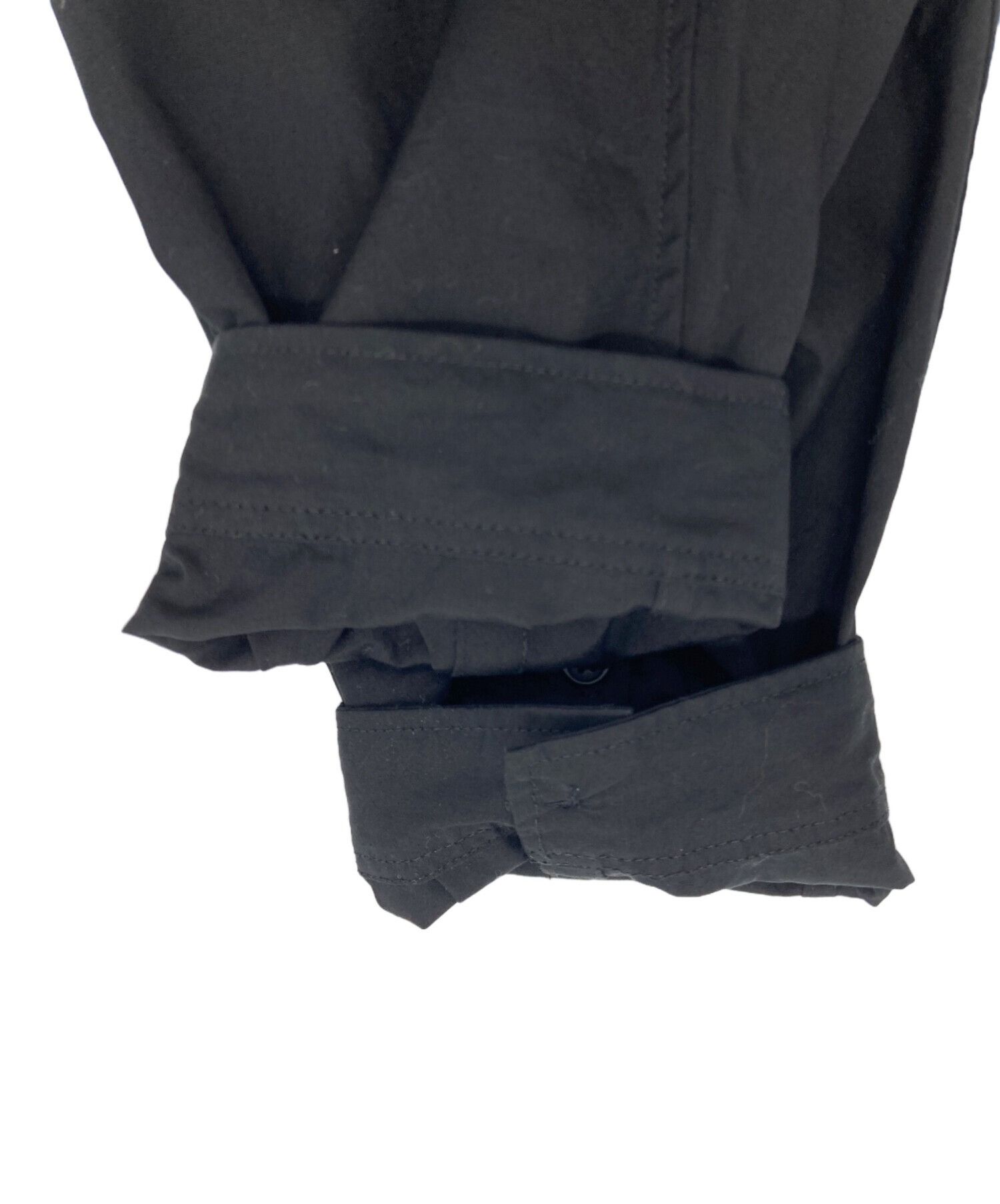 Yohji Yamamoto Pour Homme Shirt Size US L / EU 52-54 / 3 - 4 Thumbnail