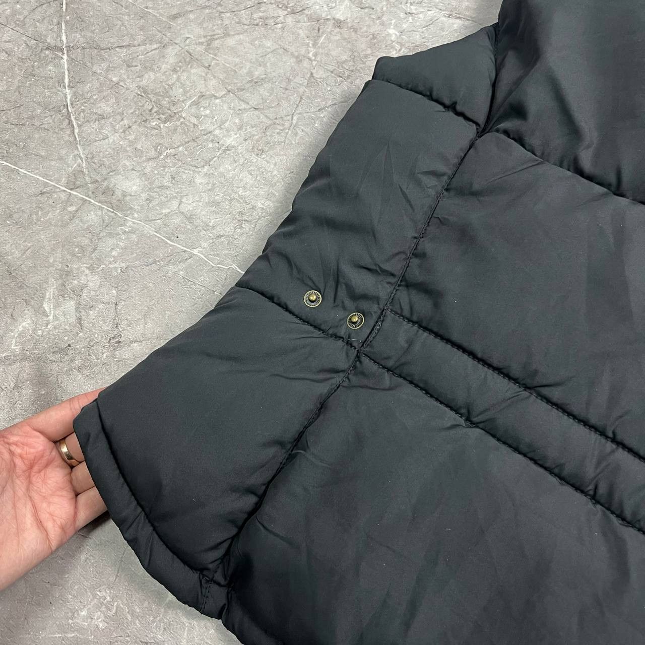 If Six Was Nine Japan LGB If Six Was Nine Style Faux Fur Zip Vest Jacket Size US S / EU 44-46 / 1 - 2 Thumbnail