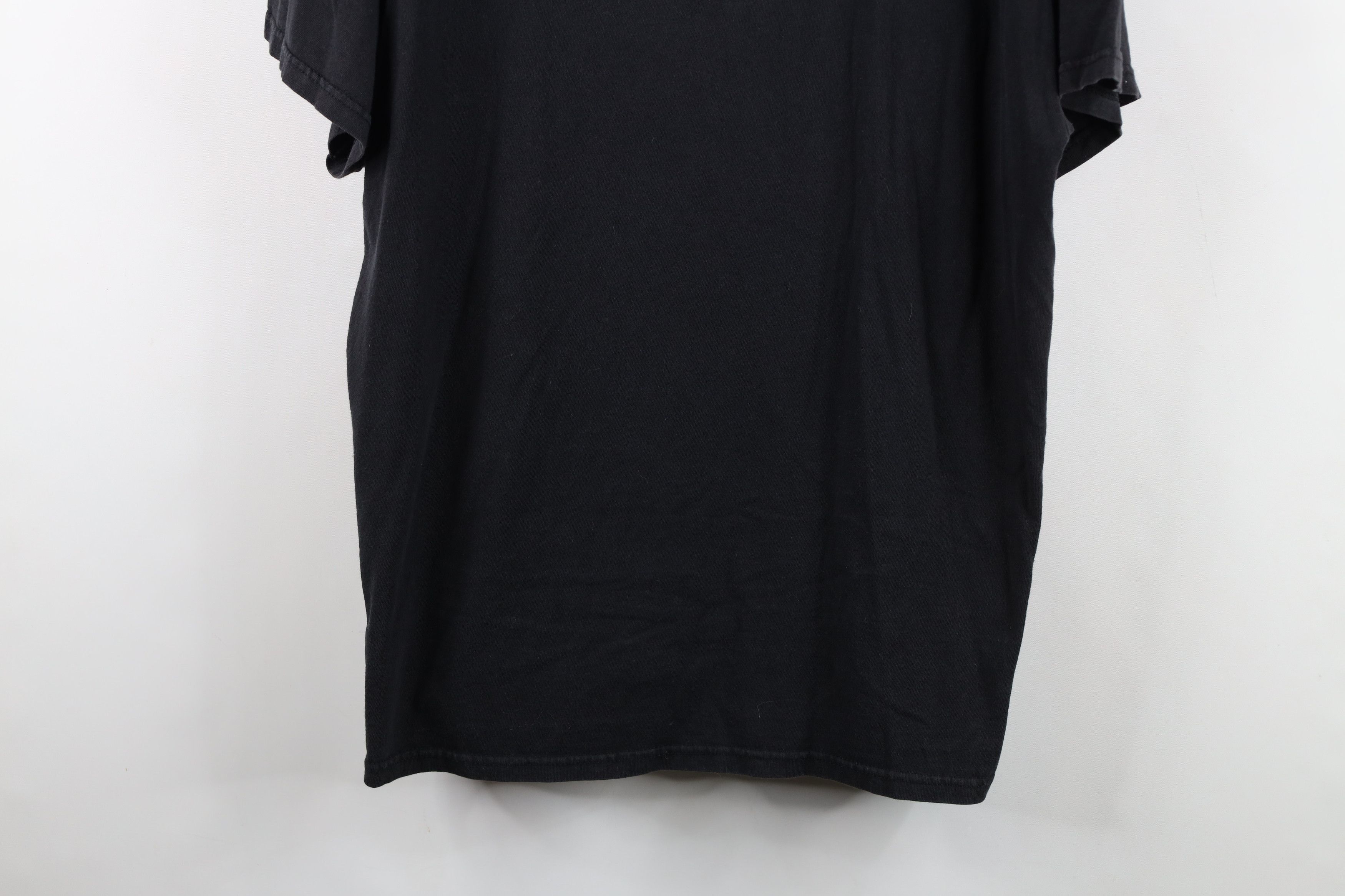 Vintage Vintage Y2K Millennium Spell 2000 Short Sleeve T-Shirt USA Size US XL / EU 56 / 4 - 3 Thumbnail
