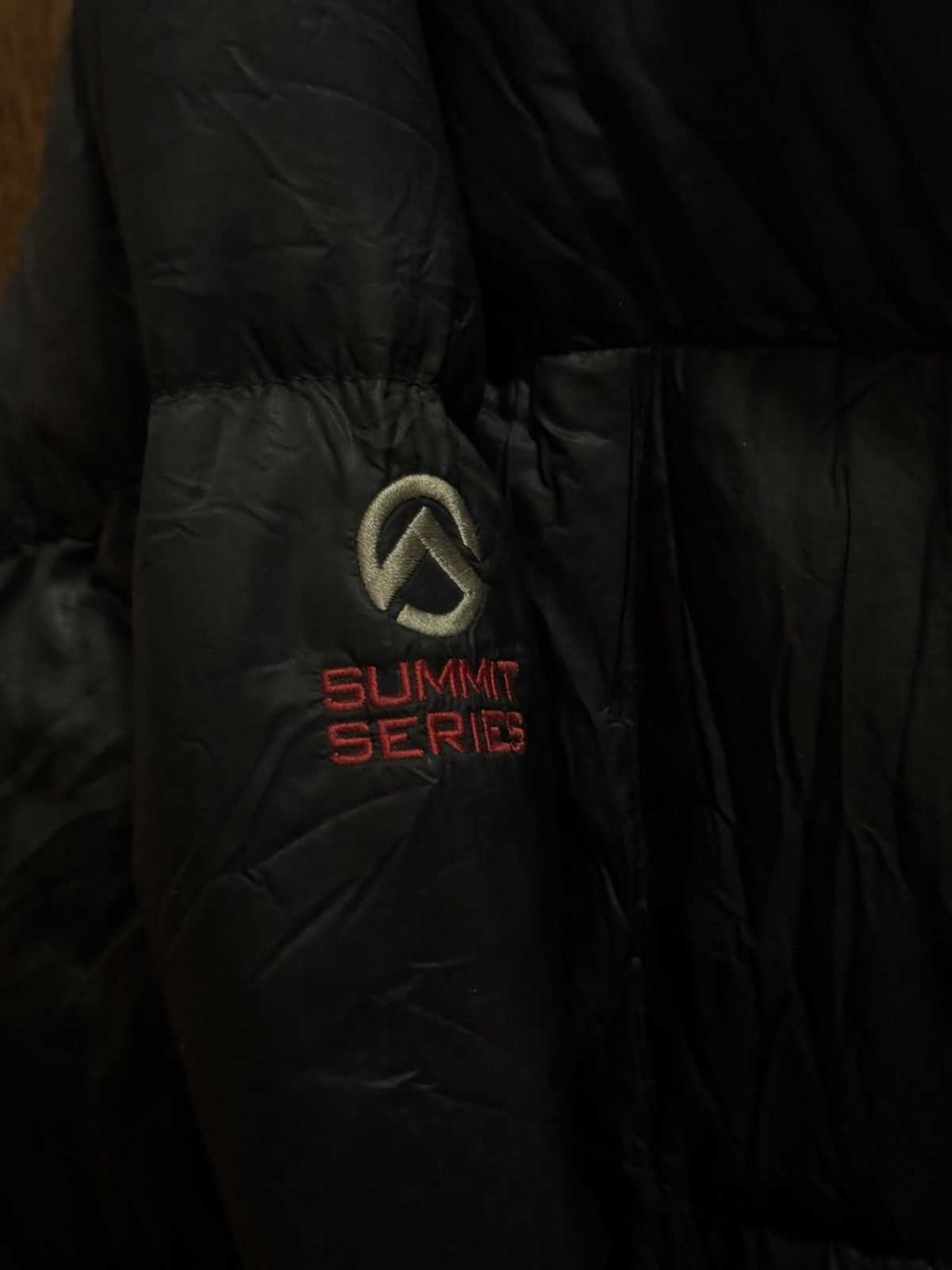 The North Face The North Face Summit Series 800 Down Jacket Size US XXL / EU 58 / 5 - 5 Thumbnail