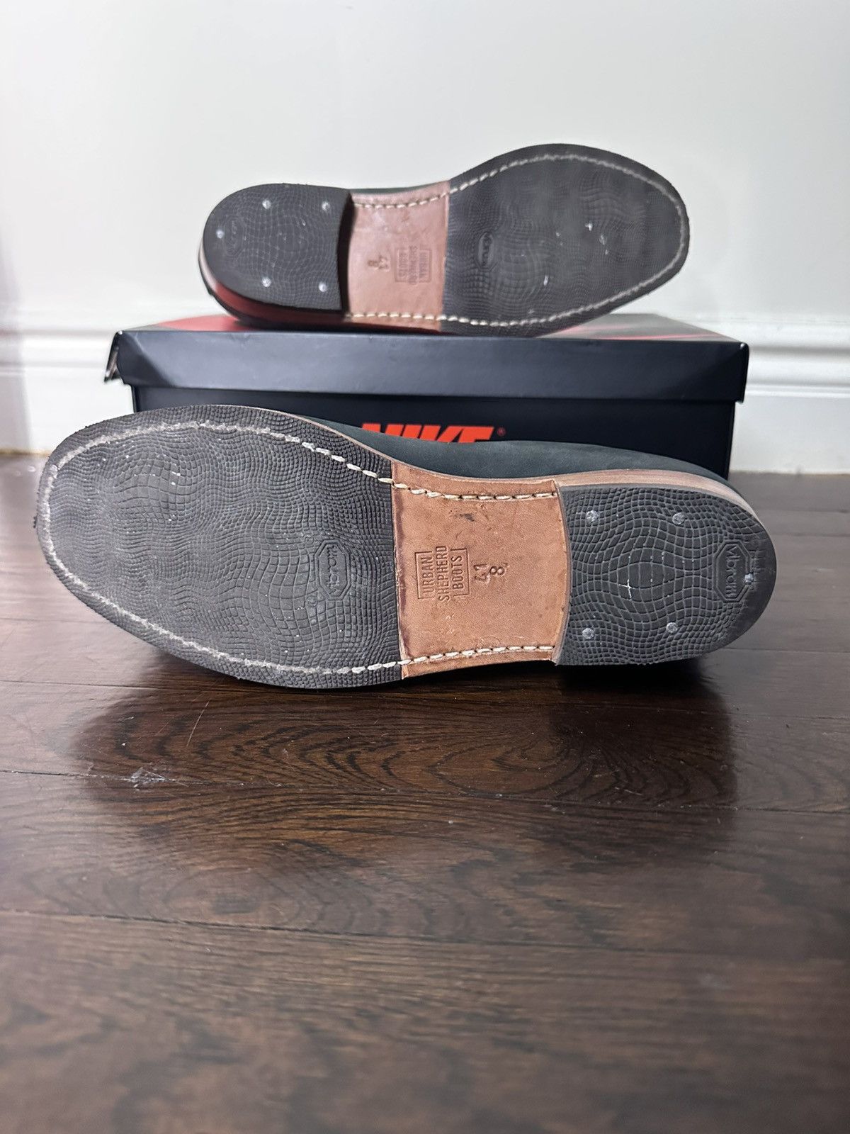 Other Urban Shepherd chelsea boots Size US 8 / EU 41 - 8 Thumbnail