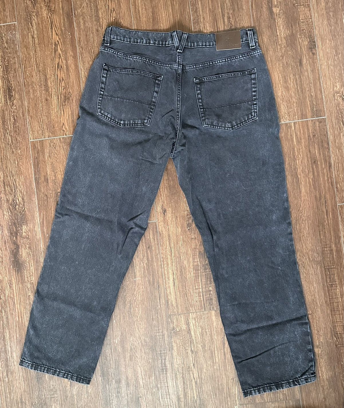 Vans Vans x Nick Michel Jeans Size US 36 / EU 52 - 4 Thumbnail