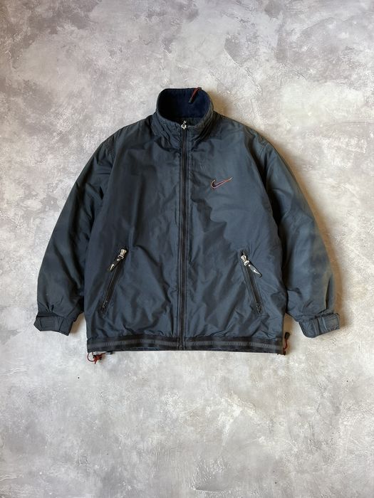 Vintage Nike ACG Vintage 90s Jacket | Grailed