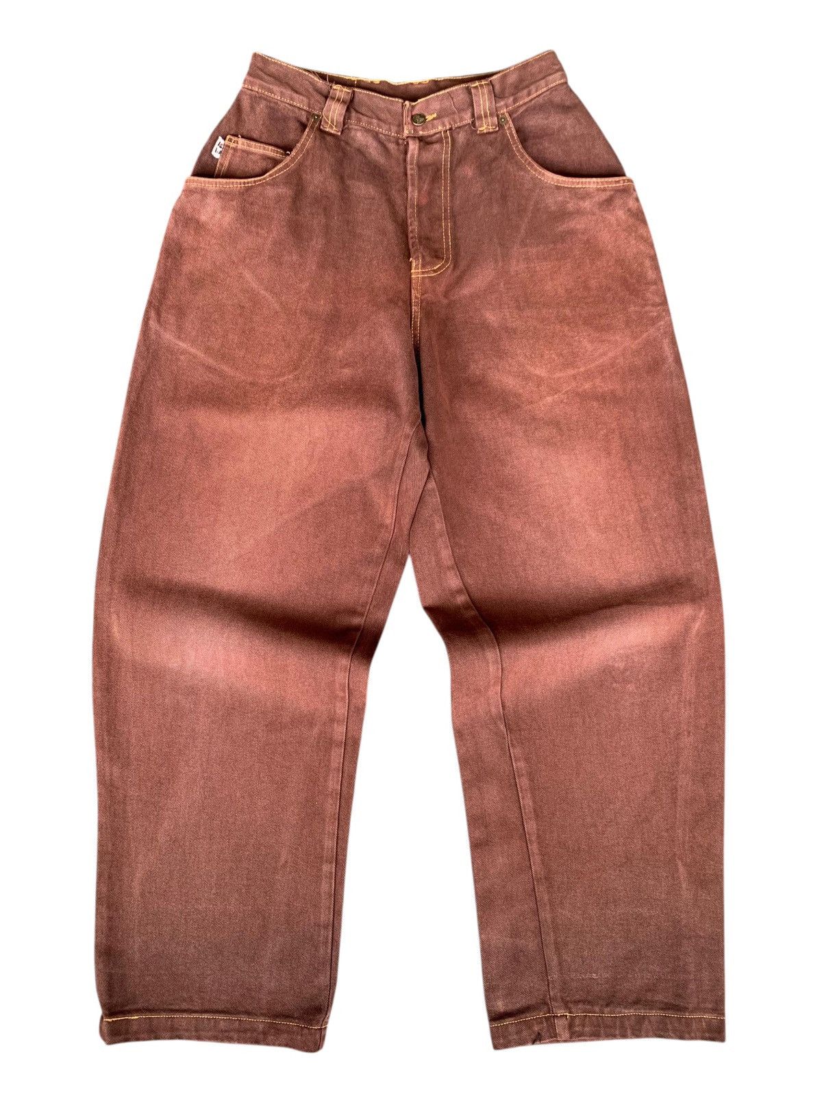 Other vintage 90s kikwear pants Size US 34 / EU 50 - 4 Thumbnail