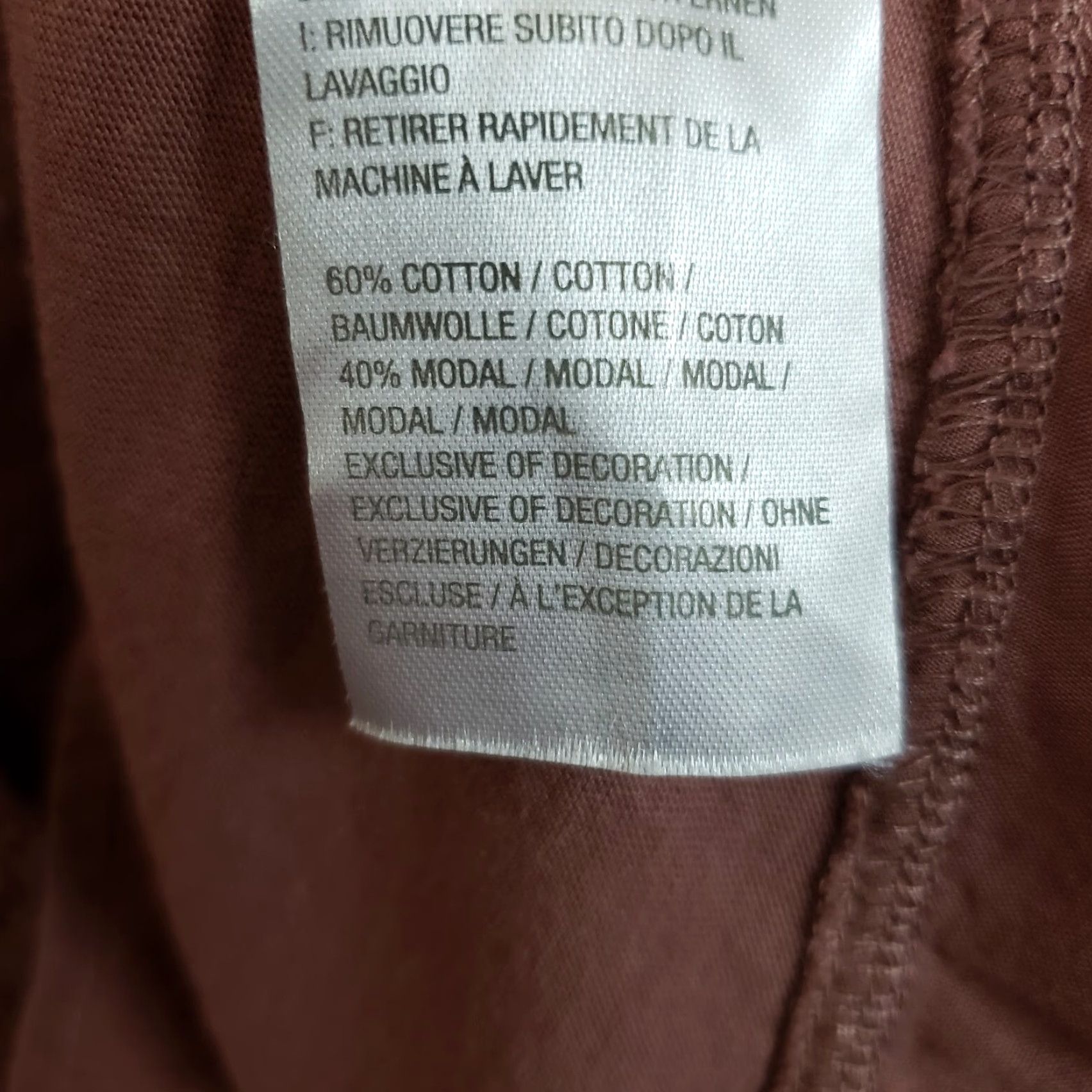 Vintage LOGO Lavish Lori Goldstein Womens Blouse Sz Small Purple Embroidered Button Front Size S / US 4 / IT 40 - 6 Thumbnail