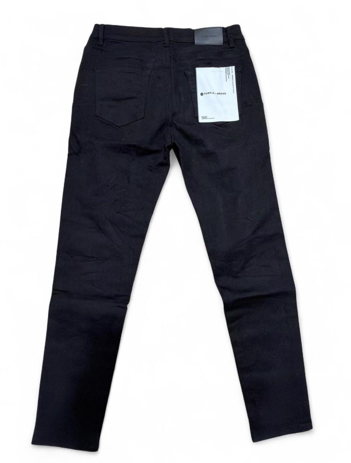 Purple Brand Purple jeans Size US 32 / EU 48 - 2 Thumbnail