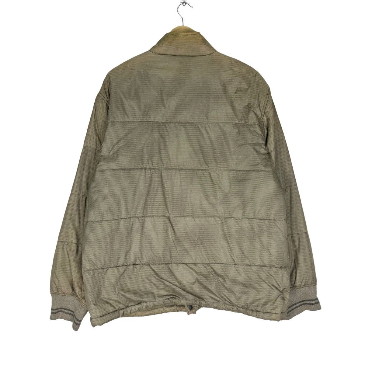 Stussy 🌟STUSSY DIGITAL CAMO LIGHT PUFFER ZIPPER JACKET Size US L / EU 52-54 / 3 - 11 Thumbnail