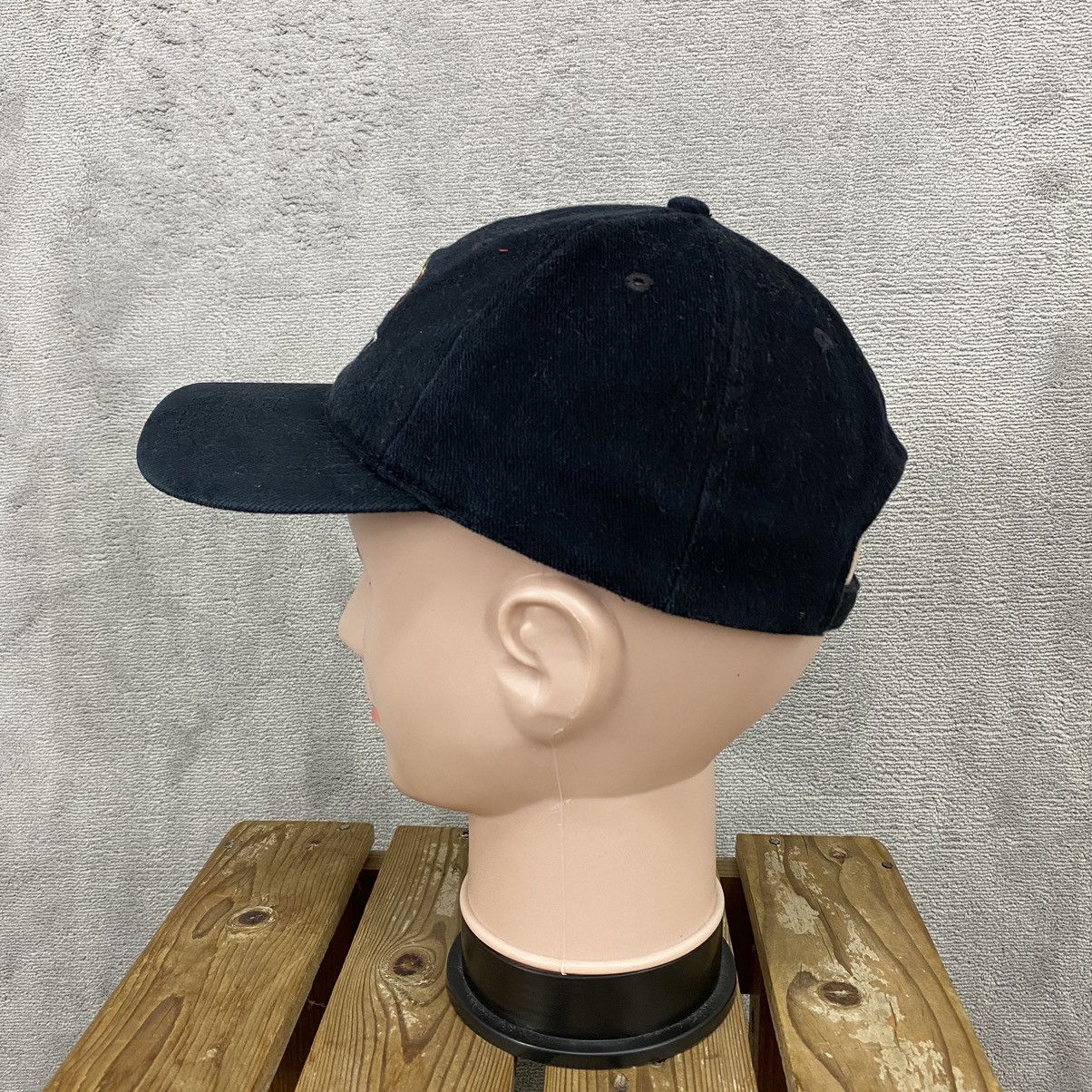 Other Chevrolet Racing Vintage Cap Made In Usa Size ONE SIZE - 6 Thumbnail