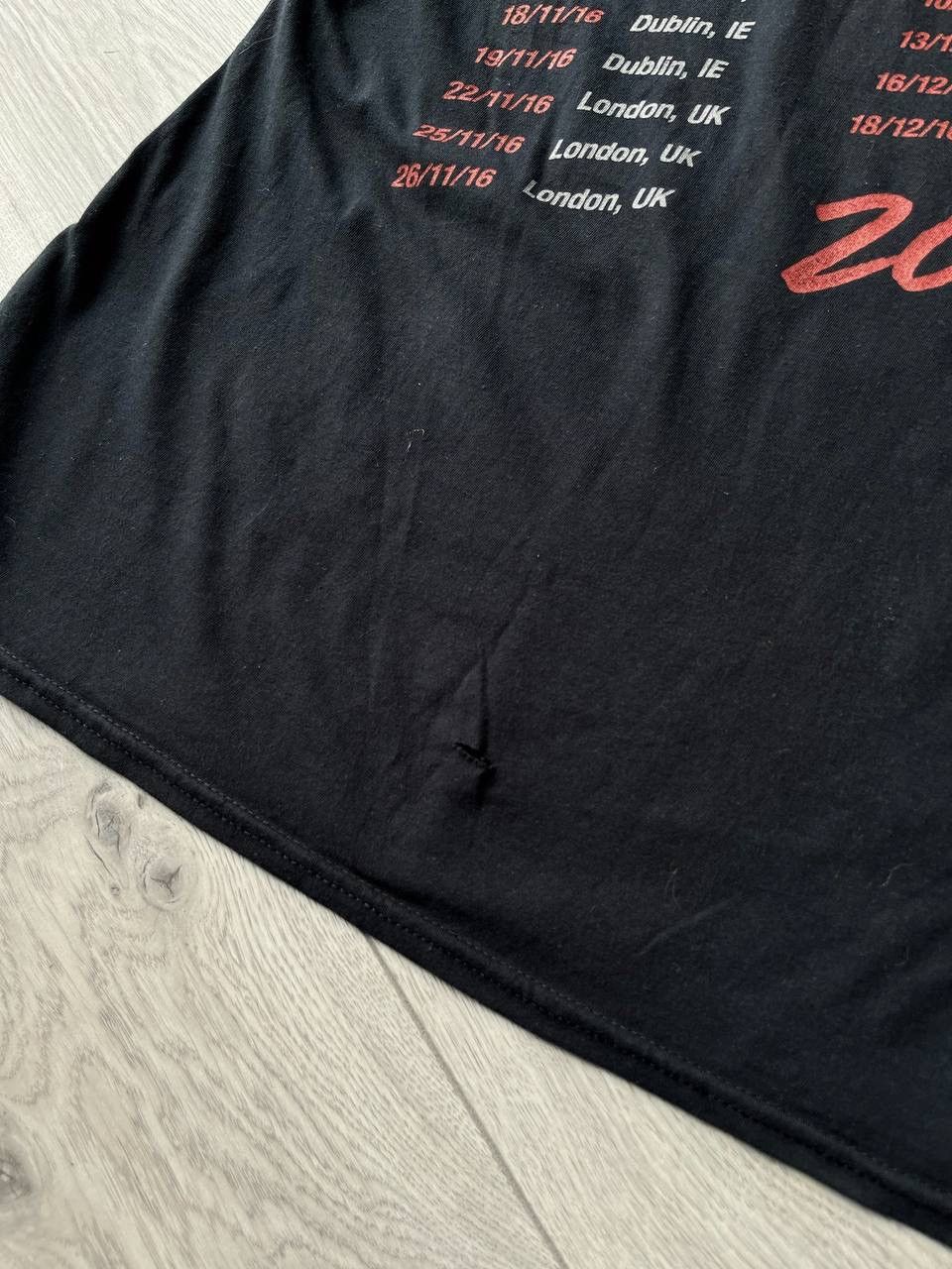 Band Tees Vintage Rod Stewart Another Country Promo T-shirt XL Size US XL / EU 56 / 4 - 7 Thumbnail