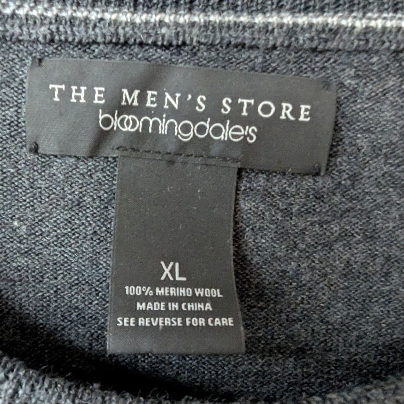 Vintage VINTAGE? No. Size US XL / EU 56 / 4 - 4 Thumbnail