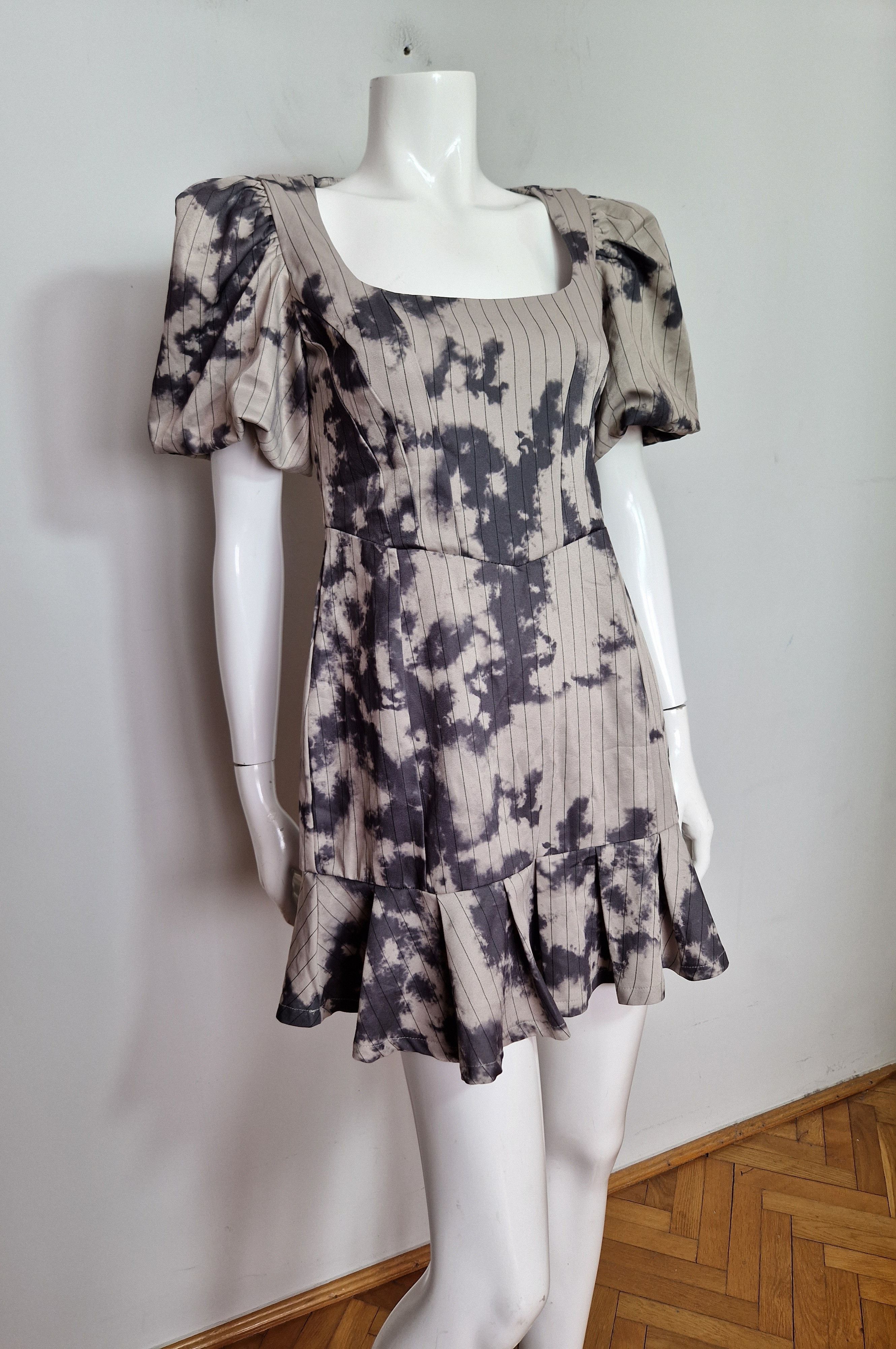 Hysteric Glamour × Jaded London Jaded London dress Size S / US 4 / IT 40 - 6 Thumbnail