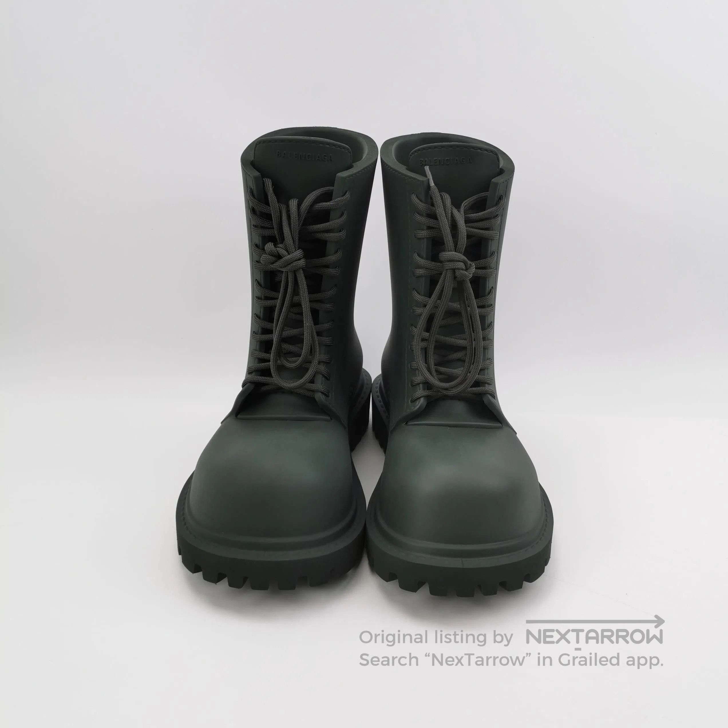 Balenciaga Balenciaga Size 40 Lace. Size US 7 / EU 40 - 2 Thumbnail