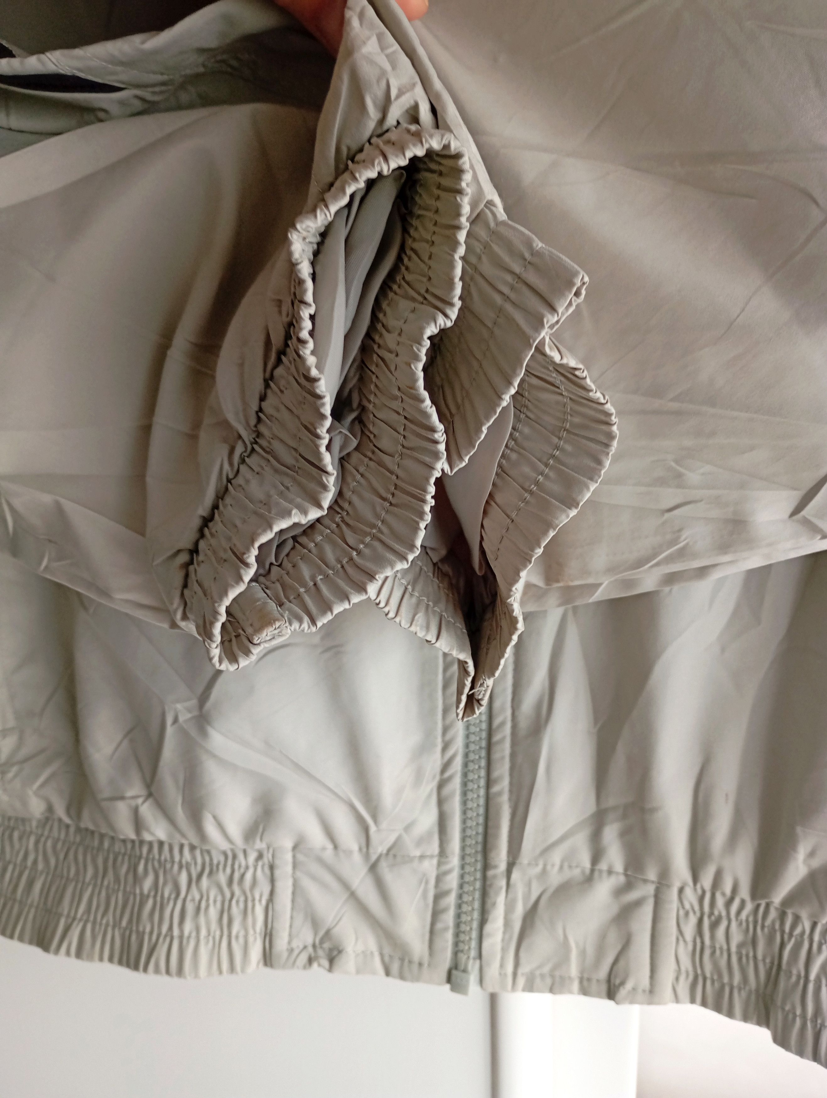 Adidas × Vintage Adidas Vintage Track Jacket Y2K 90s Size US L / EU 52-54 / 3 - 12 Thumbnail