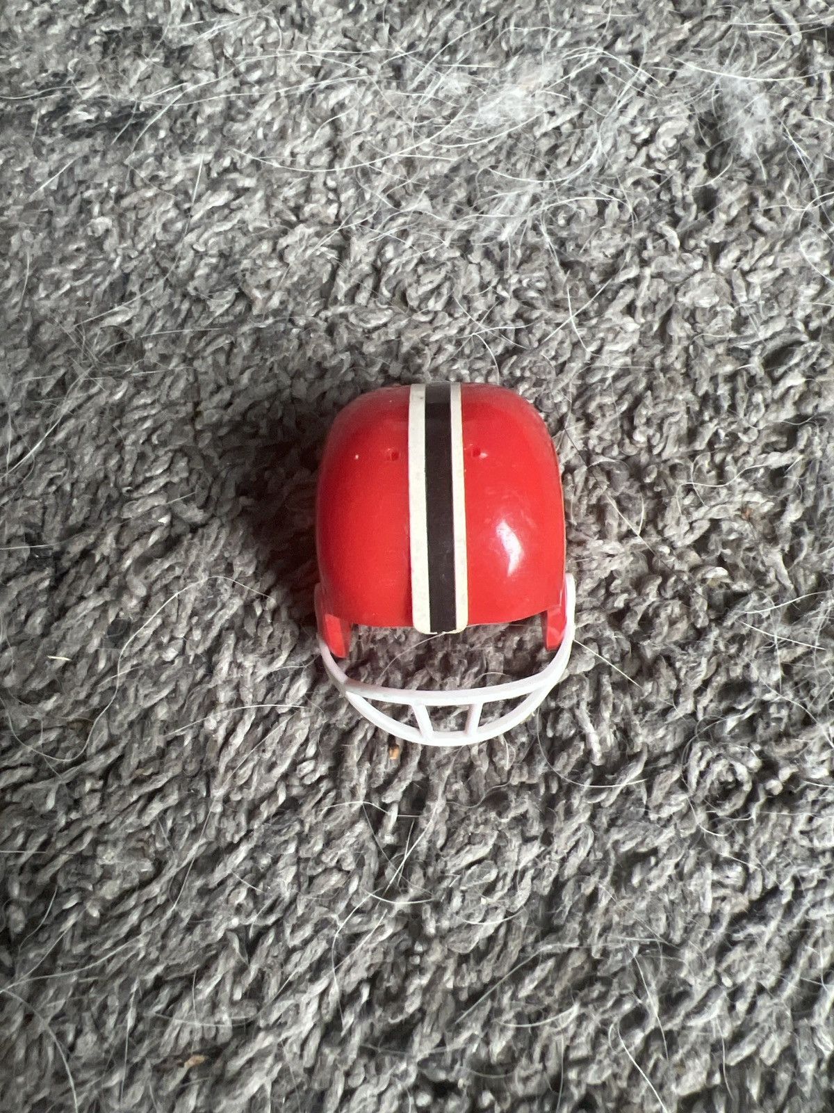 NFL NFL Atlanta Falcons Mini Football Helmet Size ONE SIZE - 2 Thumbnail