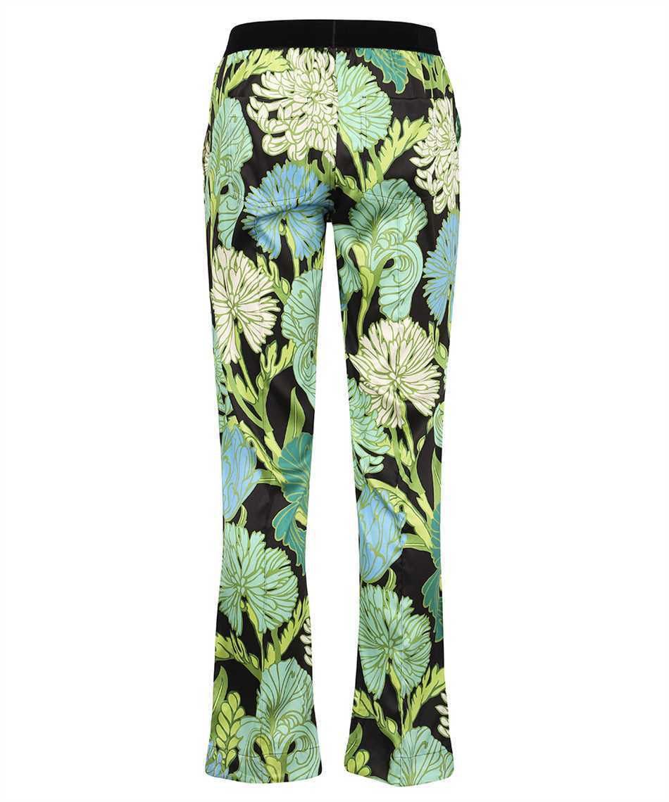 o1loc1c0724 IST4H20 Trousers in Multicolor