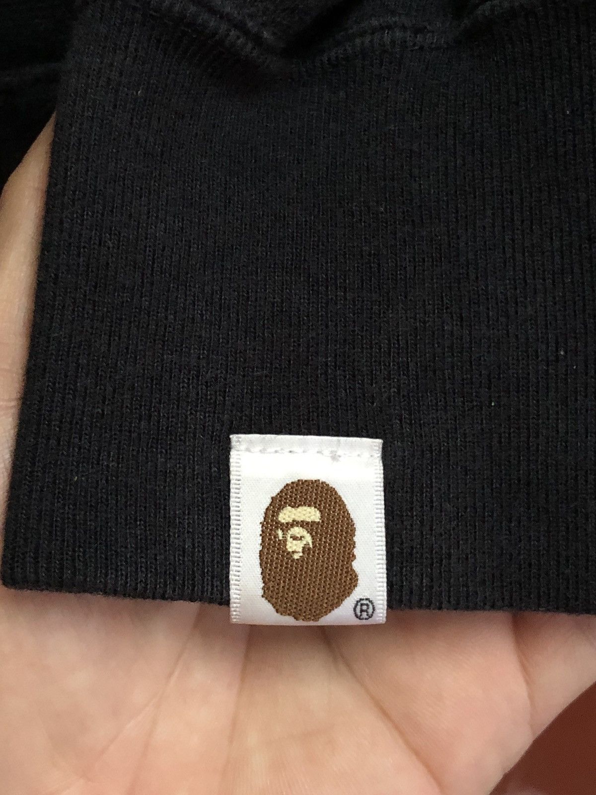 Bape × DC Comics OG 2005 A Bathing Ape X Superman Hoodie Size US M / EU 48-50 / 2 - 4 Thumbnail
