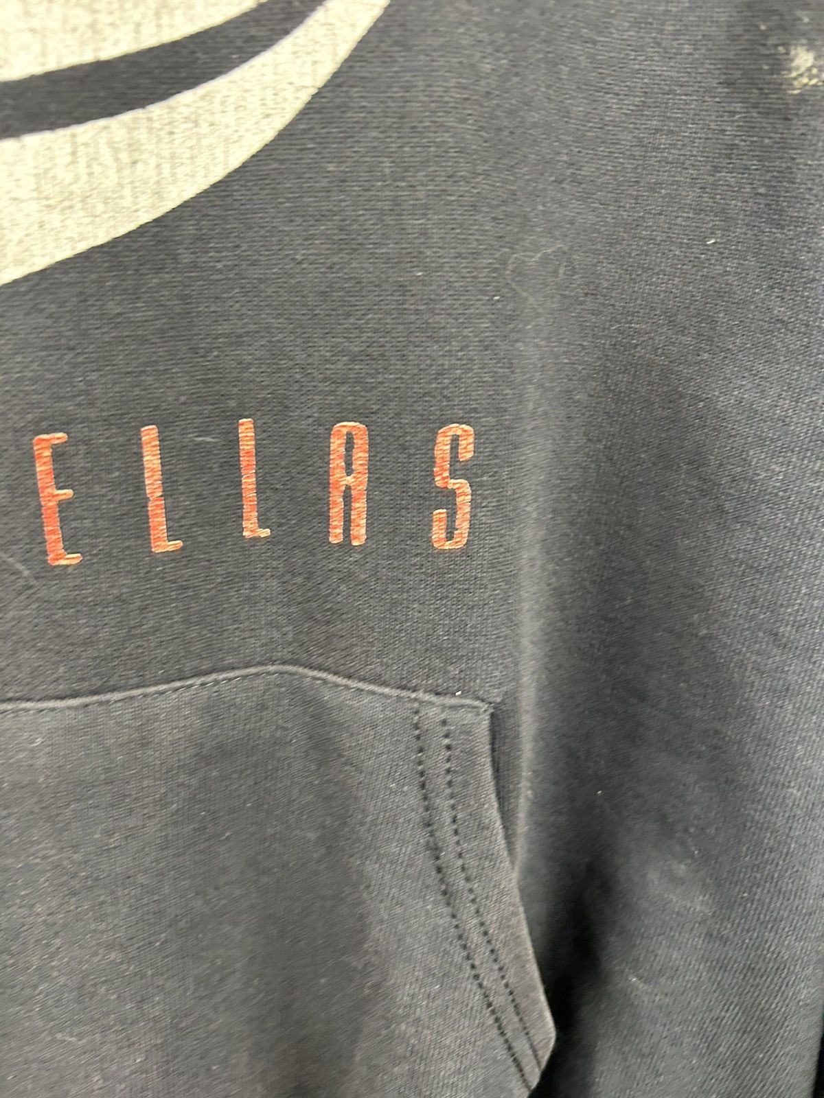 Band Tees Vintage 00s Goodfellas Show And A.G Hoodie Size US S / EU 44-46 / 1 - 9 Thumbnail