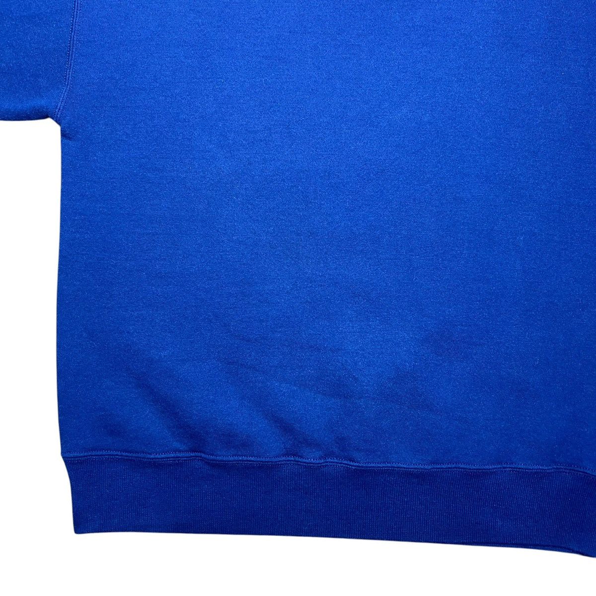 Chalk Line Vintage 90s NFL Dallas Cowboys Chalk Line Graphic Sweatshirt Size US M / EU 48-50 / 2 - 15 Thumbnail