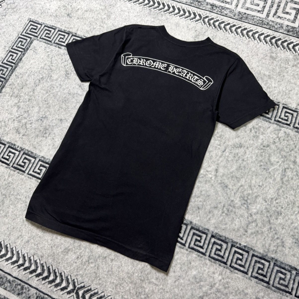 Chrome Hearts VERY RARE! EARLY MATTY BOY GONE SURFIN Size US S / EU 44-46 / 1 - 9 Thumbnail