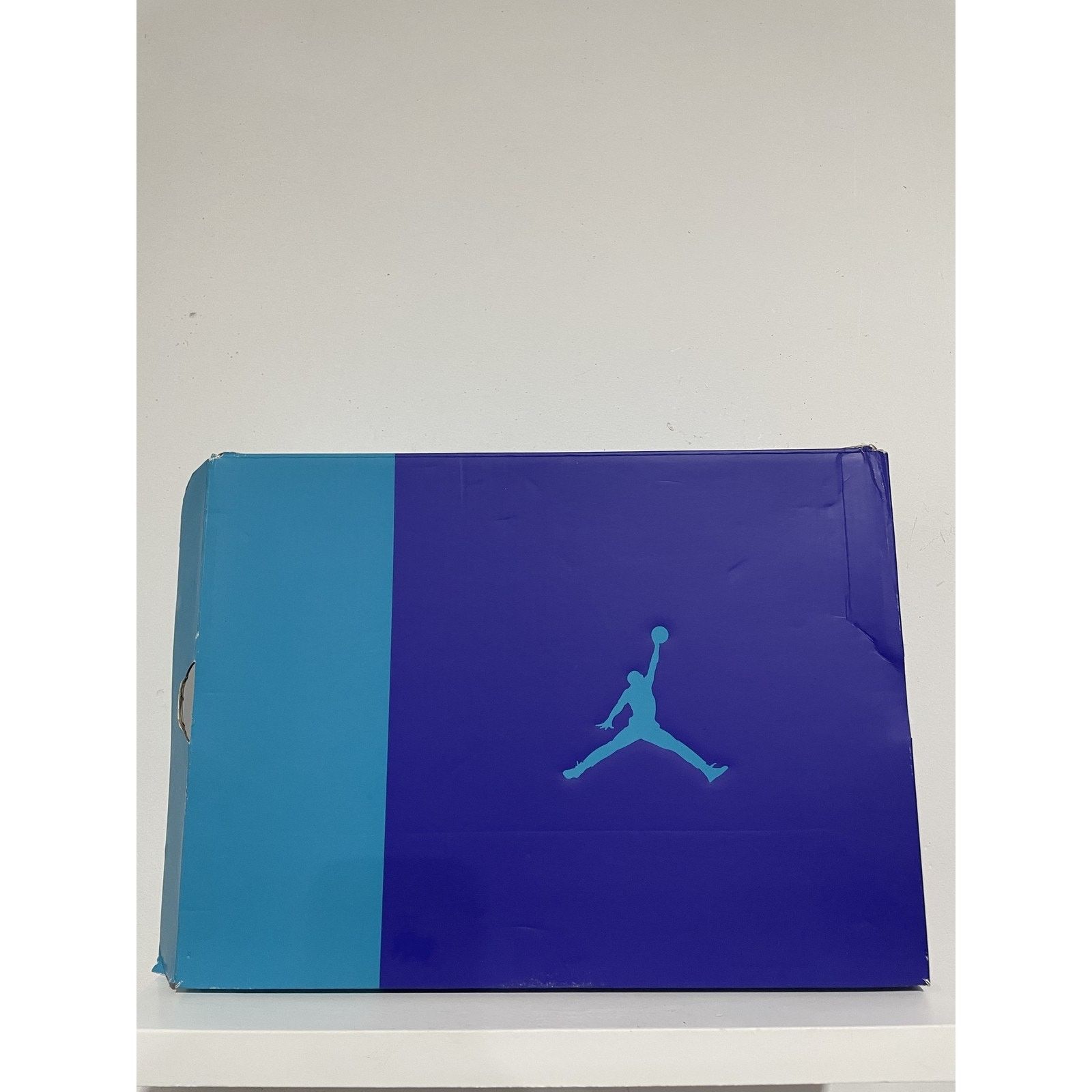 Jordan Brand JORDAN 6 AQUA SIZE 13 PREOWNED Size US 13 / EU 46 - 3 Thumbnail