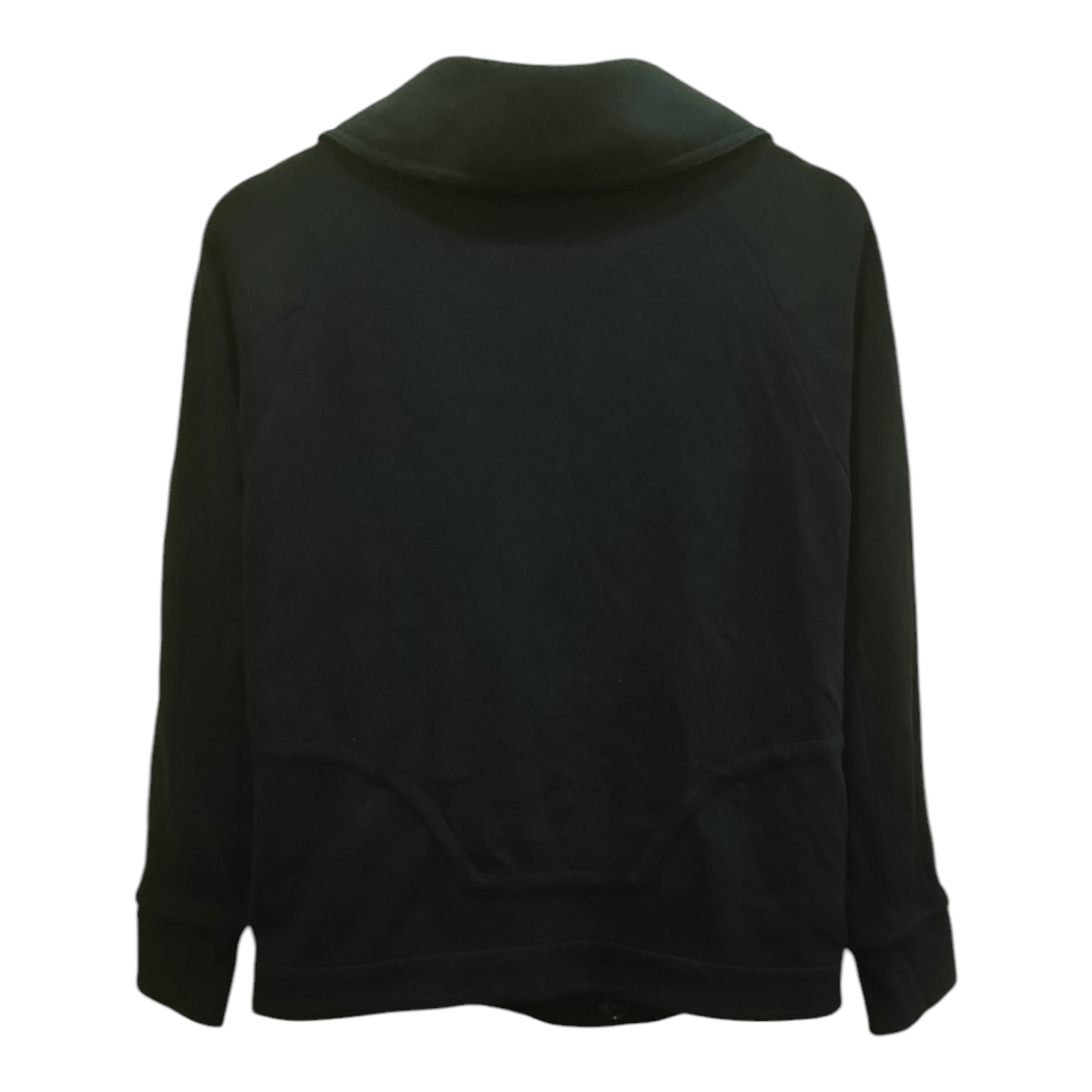 Tsumori Chisato Tsumori Chisato Double Breast Crop Jacket Size S / US 4 / IT 40 - 2 Thumbnail