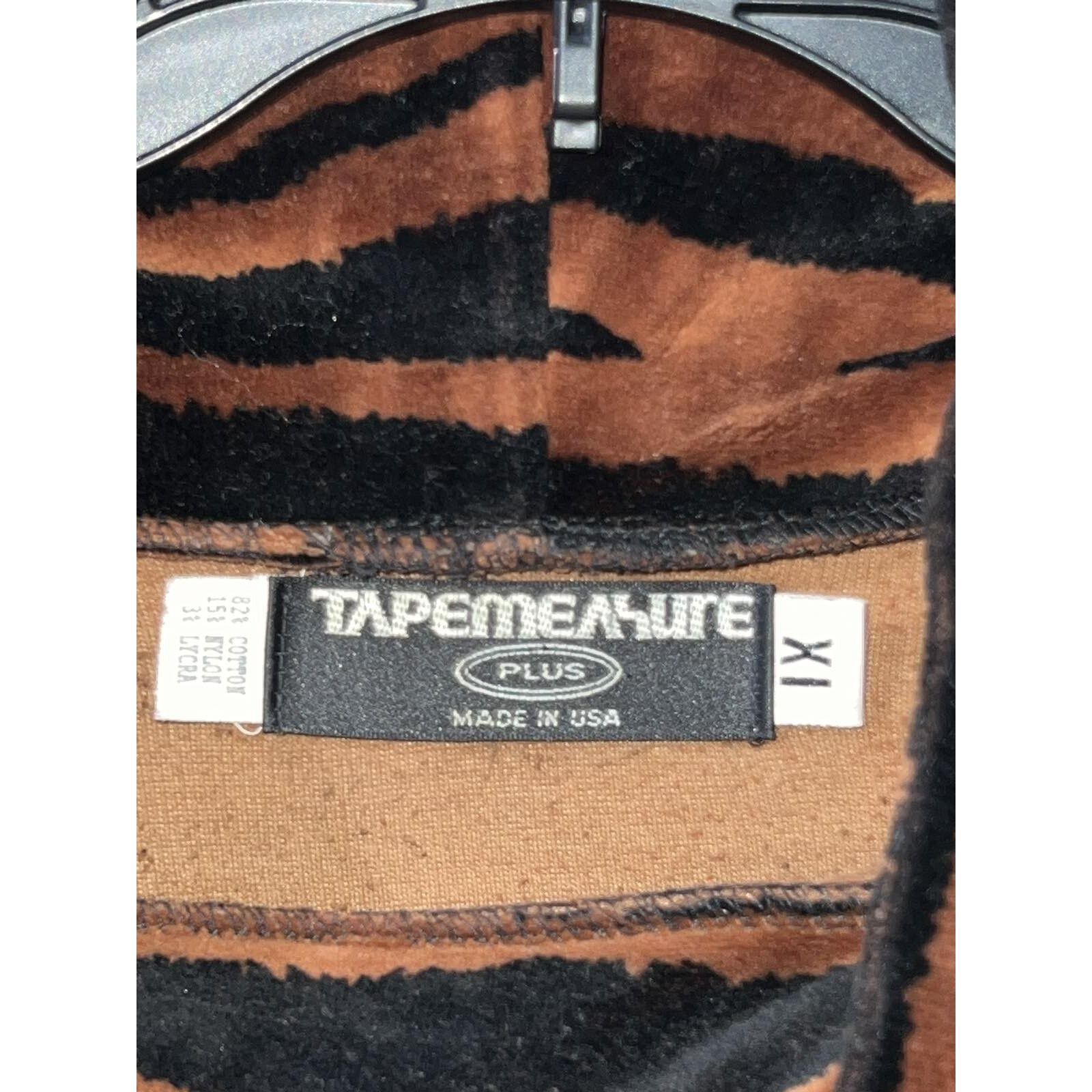 & Other Stories Tapemeasure Women Jacquard Sweate Multicolor Size 1X A003284 Size XL / US 12-14 / IT 48-50 - 4 Thumbnail
