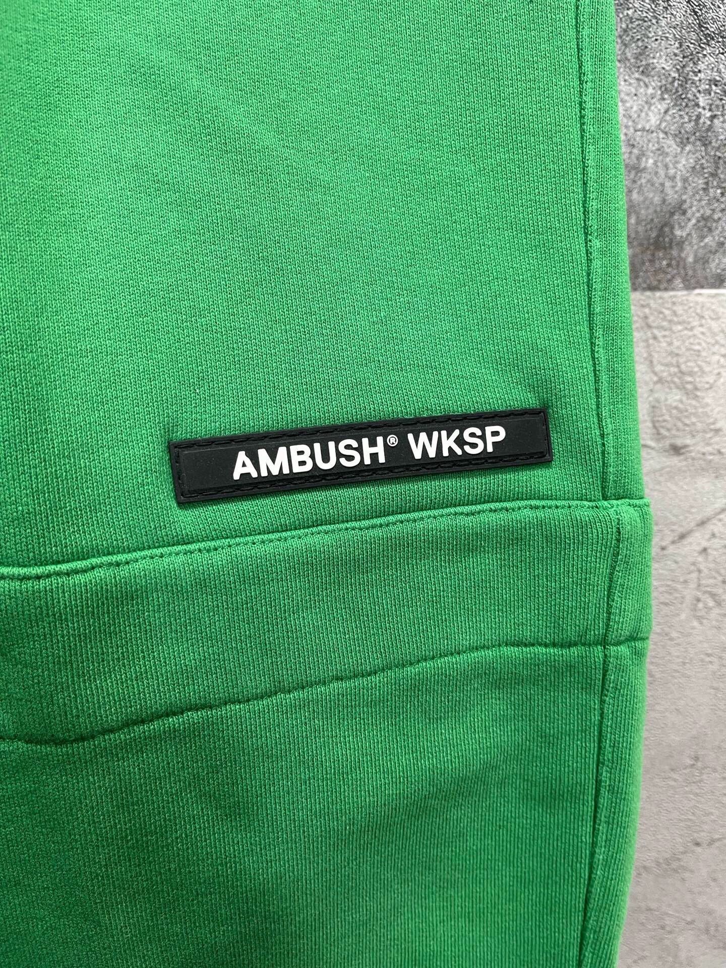 Other AMBUSH Relaxed Fit Sweatpants Size S - 99% New Size US 26 / EU 42 - 3 Thumbnail