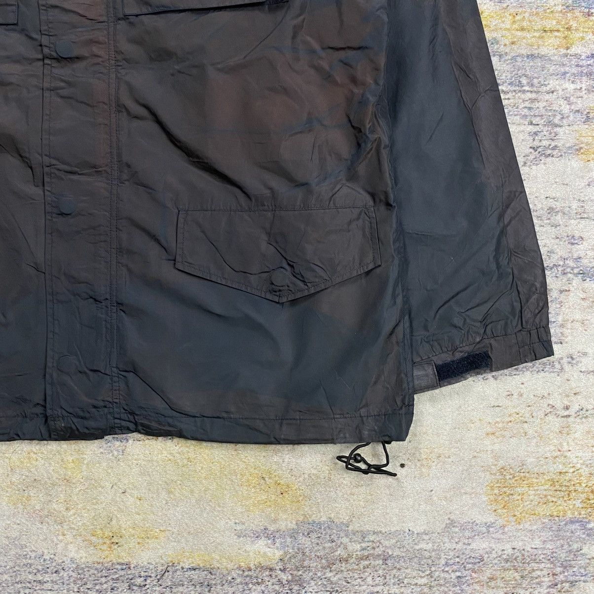 Supreme Supreme multi pocket tactical jacket Size US M / EU 48-50 / 2 - 4 Thumbnail