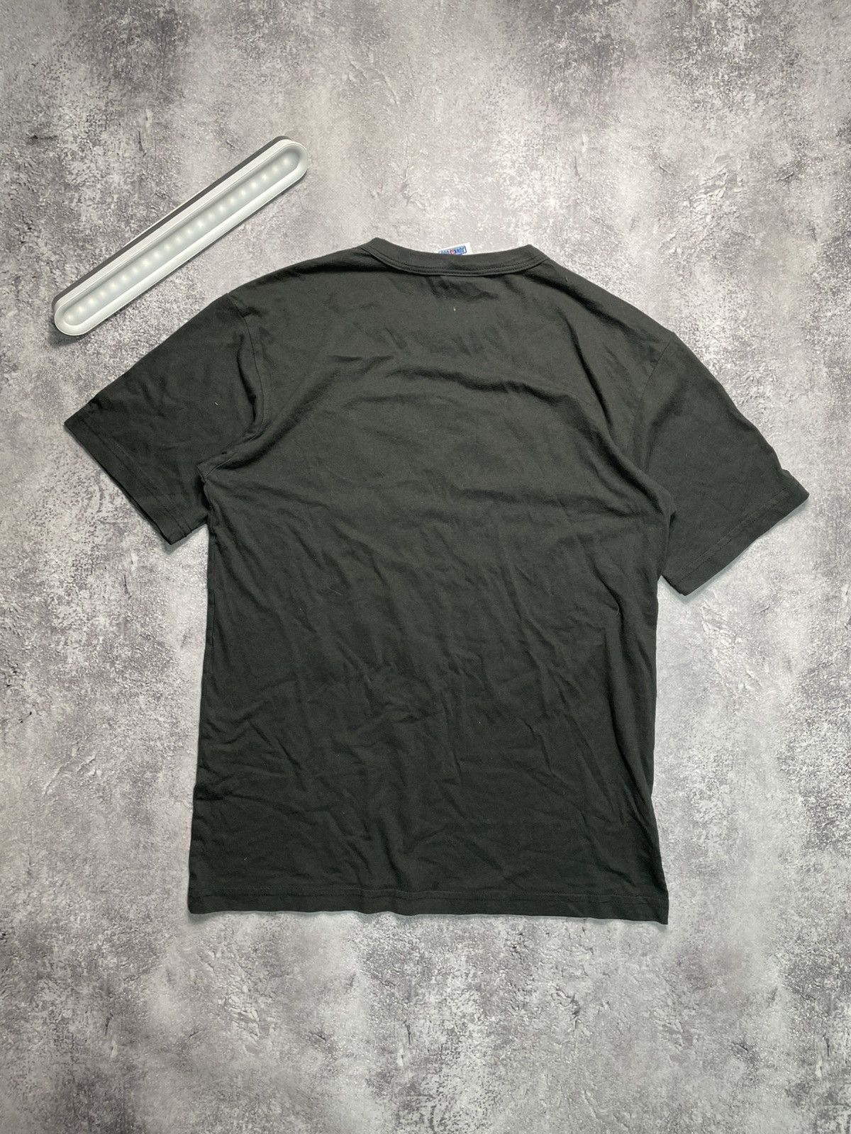 Band Tees Vtg MISFITS Legacy Of Brutality Faded Y2K PUNK Tee Size US M / EU 48-50 / 2 - 5 Thumbnail