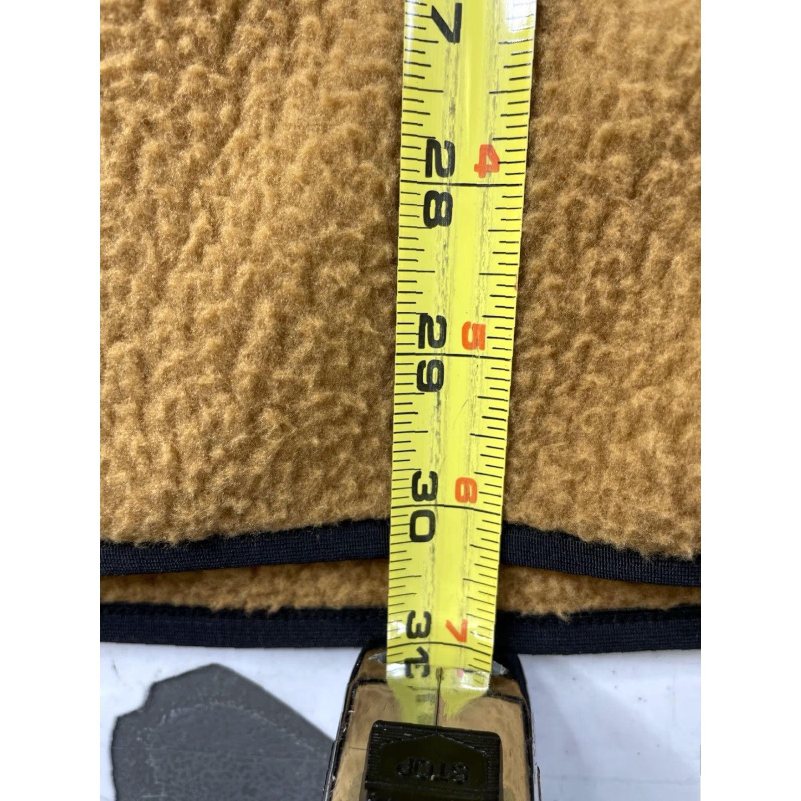 Mountain Hardwear Mountain Hardwear Women's HiCamp Fleece Long Full Zip Jacket Brown Size Medium Size M / US 6-8 / IT 42-44 - 6 Thumbnail