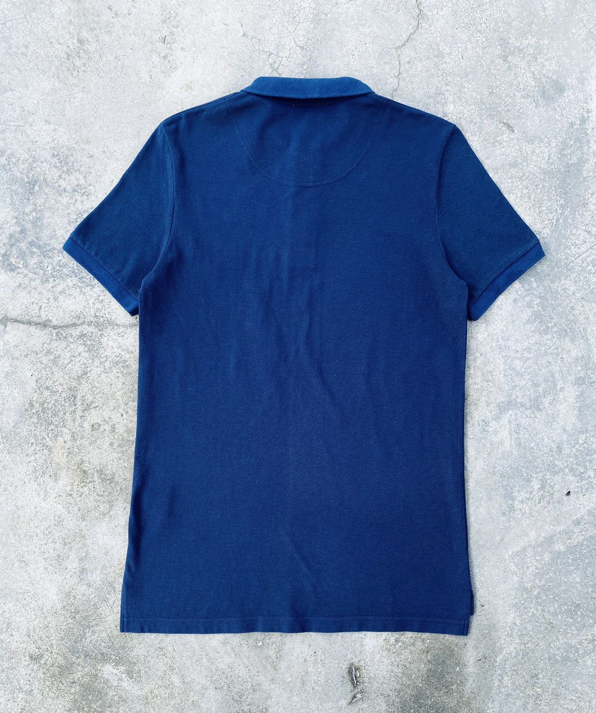 Vivienne Westwood Vintage 90s Vivienne Westwood Small Logo Polo Tees Size US S / EU 44-46 / 1 - 2 Thumbnail