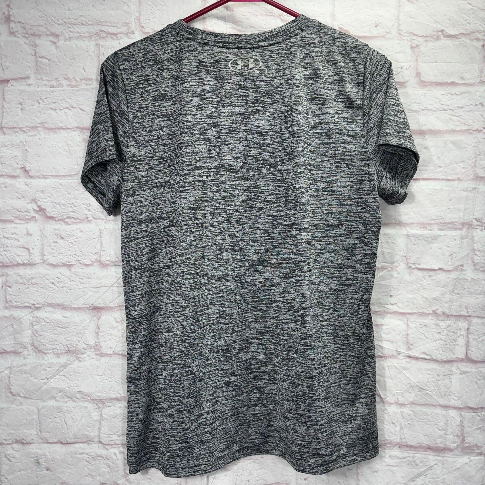 Under Armour Under Armour HeatGear Loose Fit T-Shirt Women’s Large Size L / US 10 / IT 46 - 5 Thumbnail