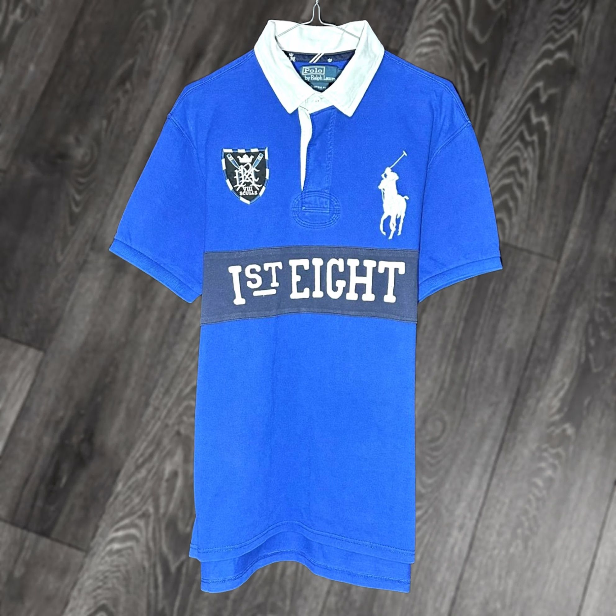 Polo Ralph Lauren × Ralph Lauren × Vintage Polo shirt Ralph Lauren