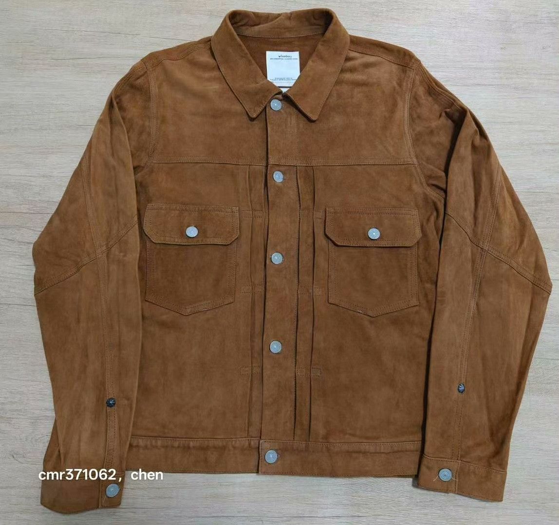 Visvim CIVILIAN SHACKET IT | Grailed