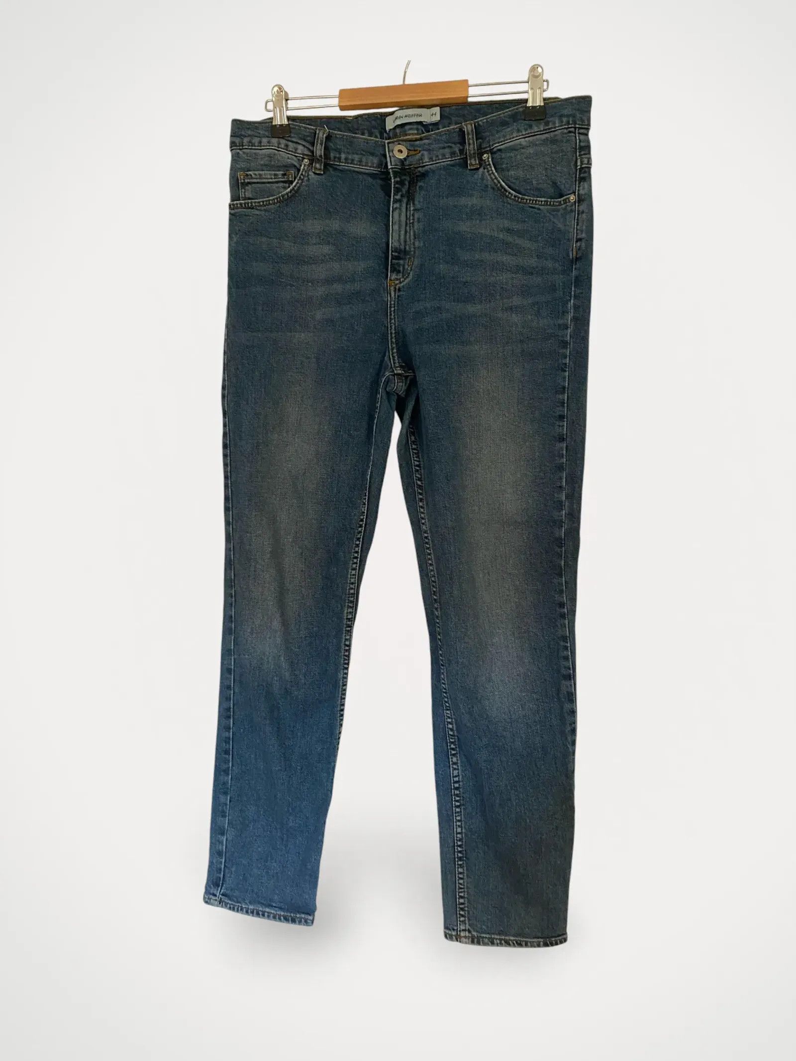 Carin Wester Carin Wester Jeans Size 27" / US 4 / IT 40 - 1 Thumbnail
