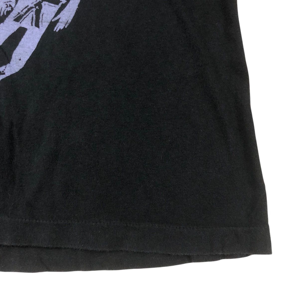 Band Tees × Vintage Vintage 1987 HEART Bad animal japan tour band tees Size US M / EU 48-50 / 2 - 8 Thumbnail