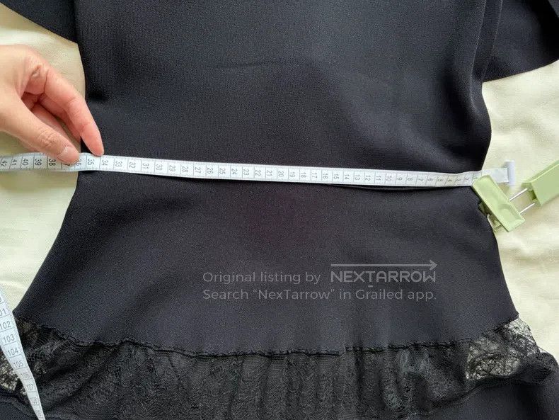 Valentino Valentino dress Size M / US 6-8 / IT 42-44 - 8 Thumbnail