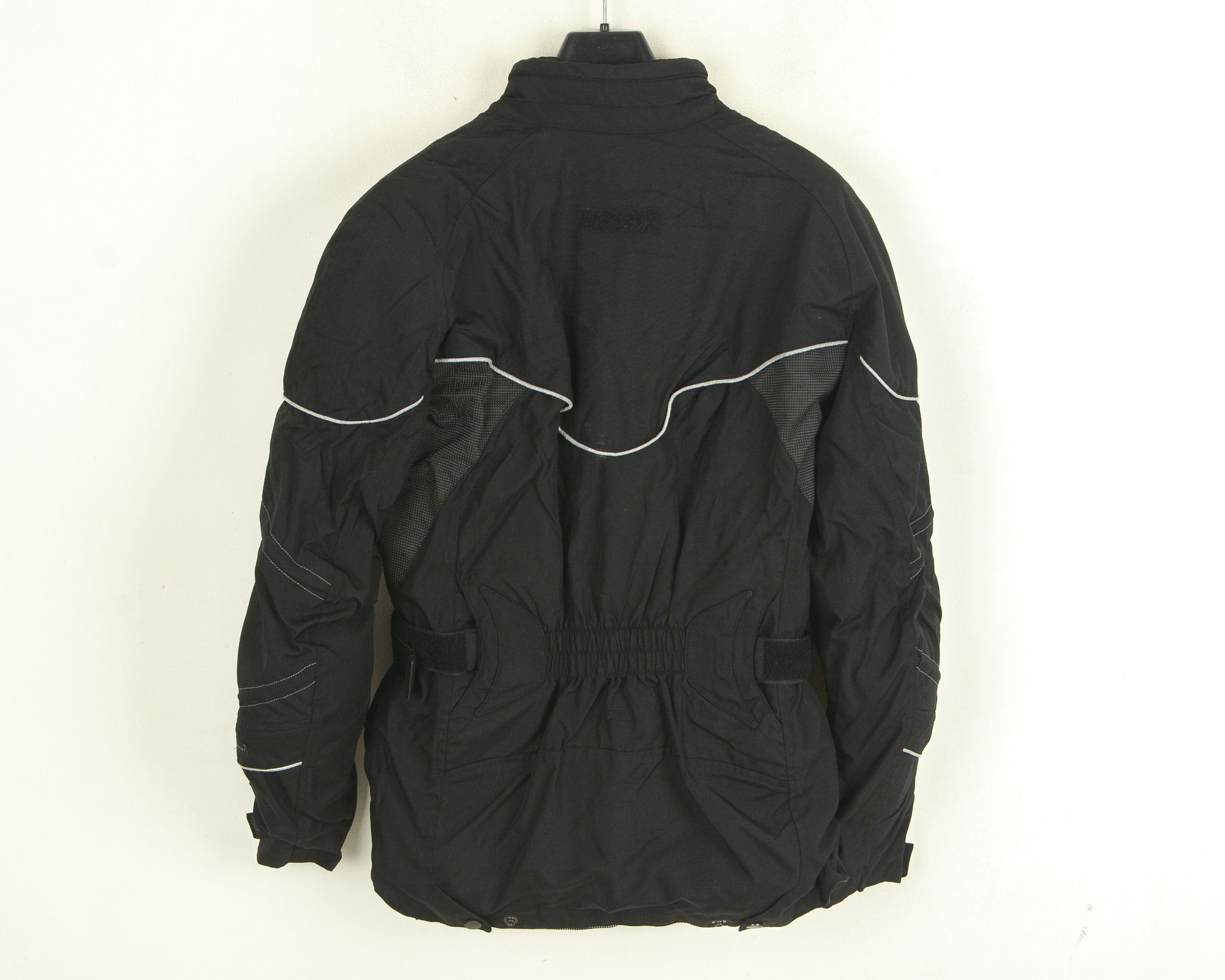 Other H2Out Ergofit Womens L Biker Jacket Armoured Motorcycle Size L / US 10 / IT 46 - 5 Thumbnail