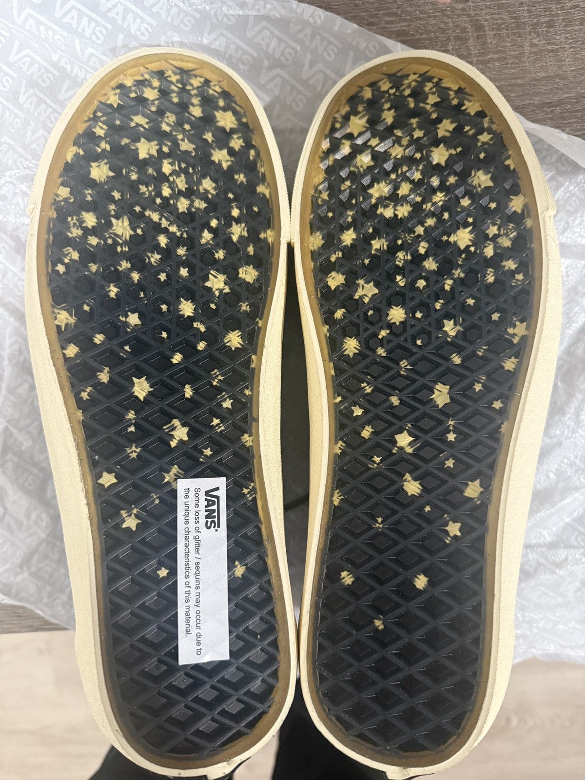Vans Vans x Feature Size US 9.5 / EU 42-43 - 7 Thumbnail