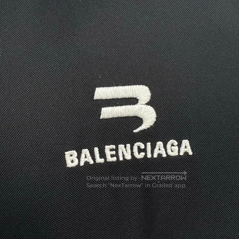 Balenciaga Balenciaga Oversized Puffer Vest Size US XXS / EU 40 - 2 Thumbnail