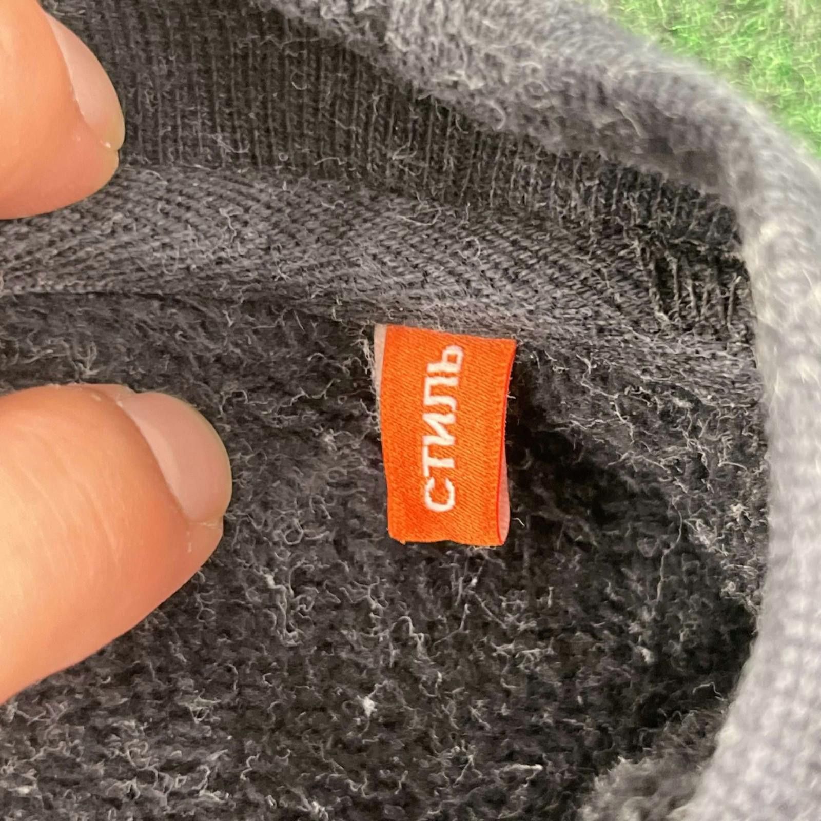 Heron Preston Heron Preston Flamingo Graphic Logo Sweatshirt Size US S / EU 44-46 / 1 - 3 Thumbnail